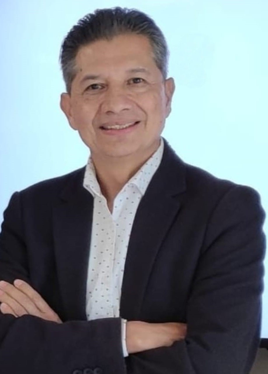 Jorge Castro