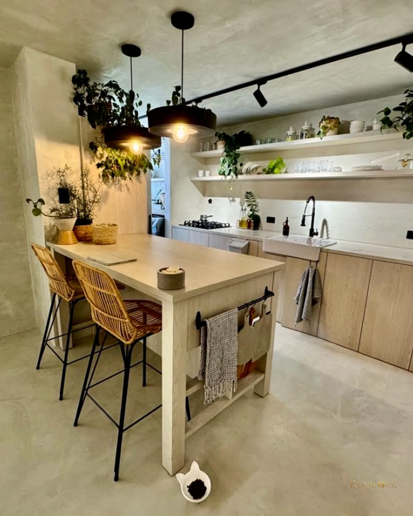 105 MTR 3 ALCOBAS + SERVICIO REFORMADO SECTOR LAS BRUJAS · foto 4