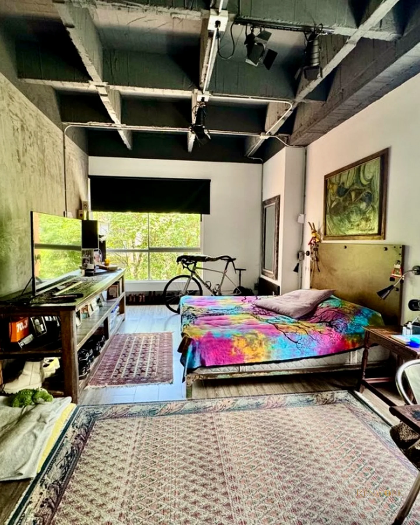 127 MTS SECTOR CAMPESTRE 2 ALCOBAS CON BAÑO + SERVICIO + BALCÓN GRANDE · foto 8