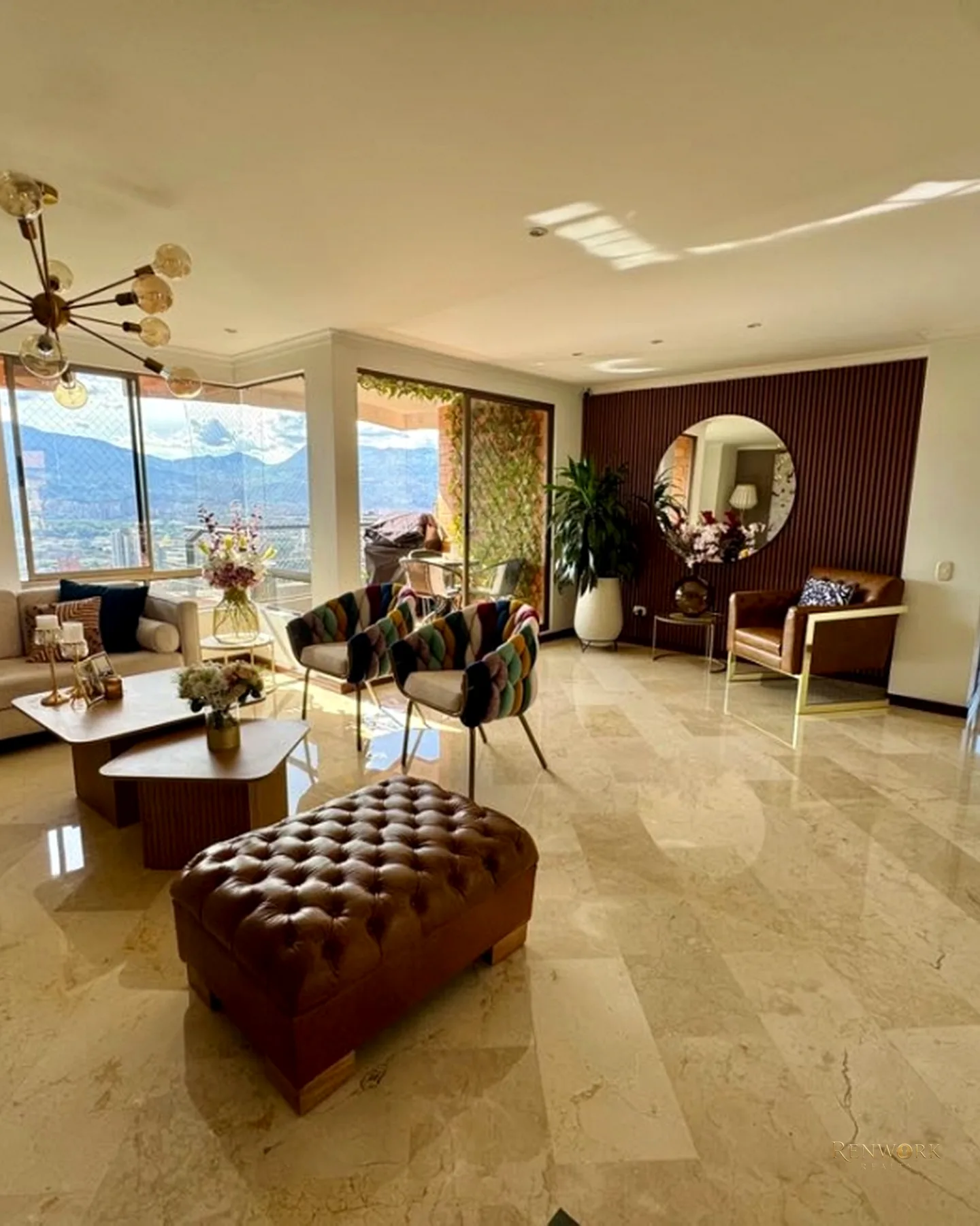 145 MTR 3 ALCOBAS , ESTUDIO , SERVICIO Y VISTA SECTOR CAMPESTRE · foto 1