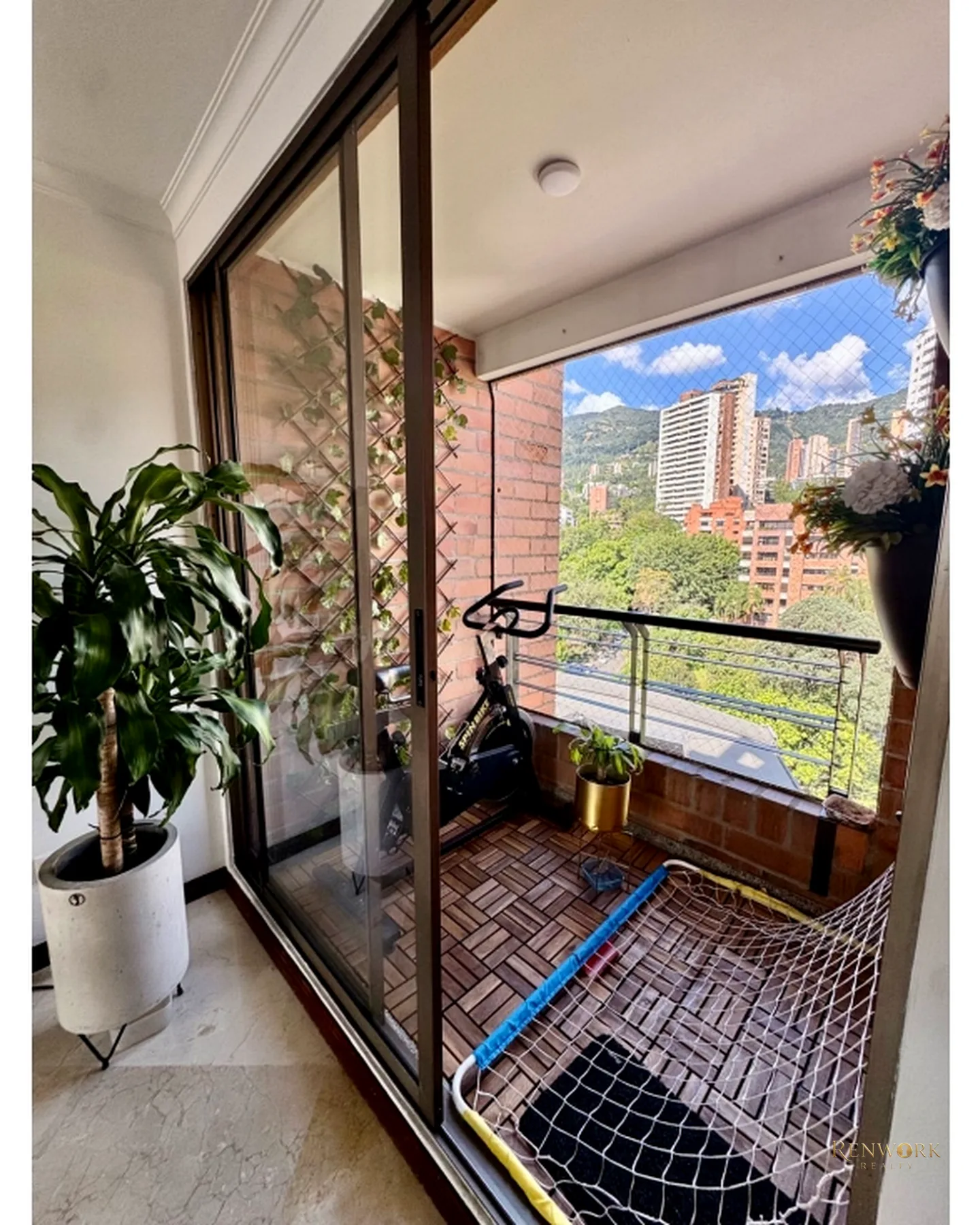 145 MTR 3 ALCOBAS , ESTUDIO , SERVICIO Y VISTA SECTOR CAMPESTRE · foto 14