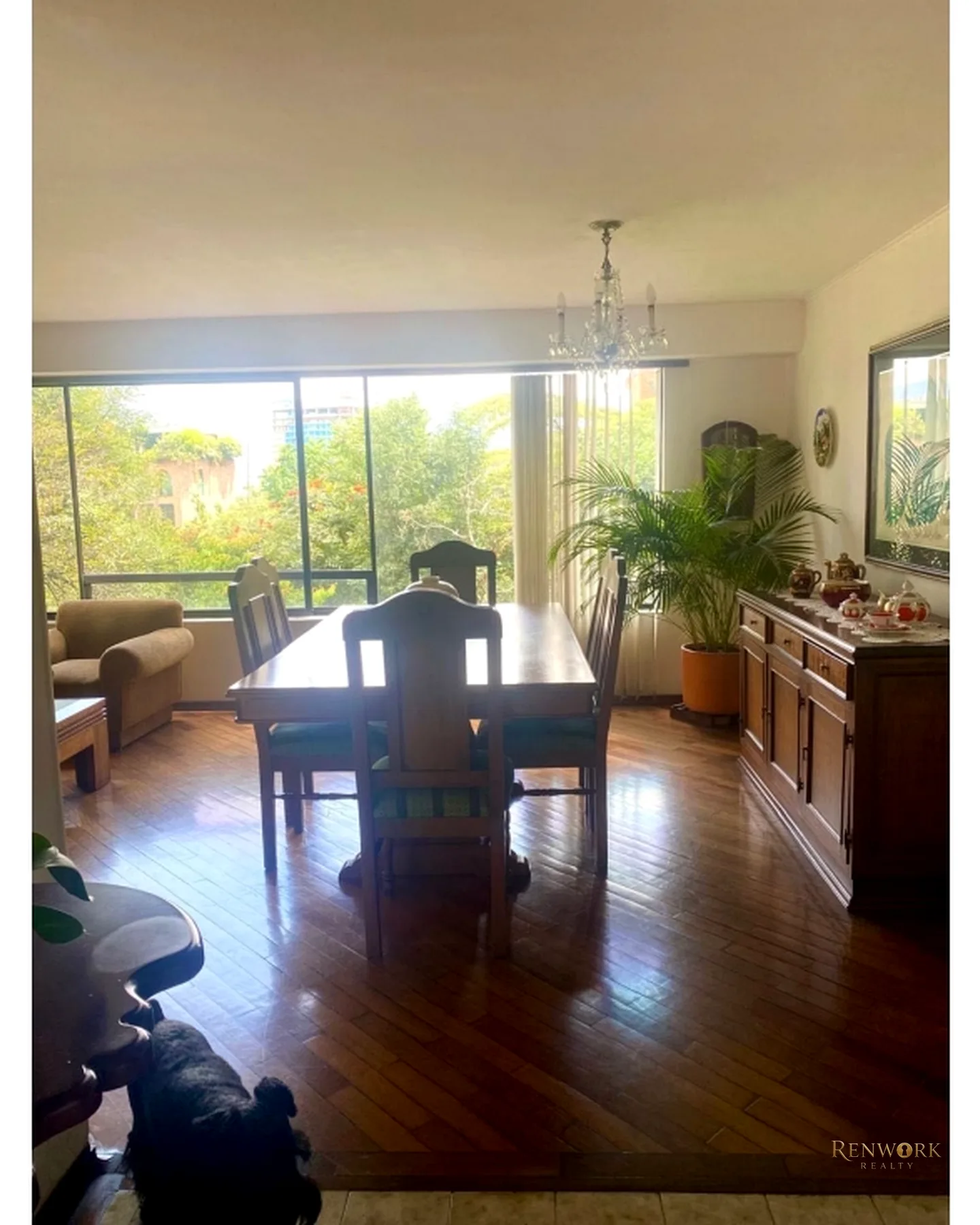 147 MTR PARA REMODELAR COMPLETAMENTE, MUY SILENCIOSO, SECTOR CALLE 10 · foto 3