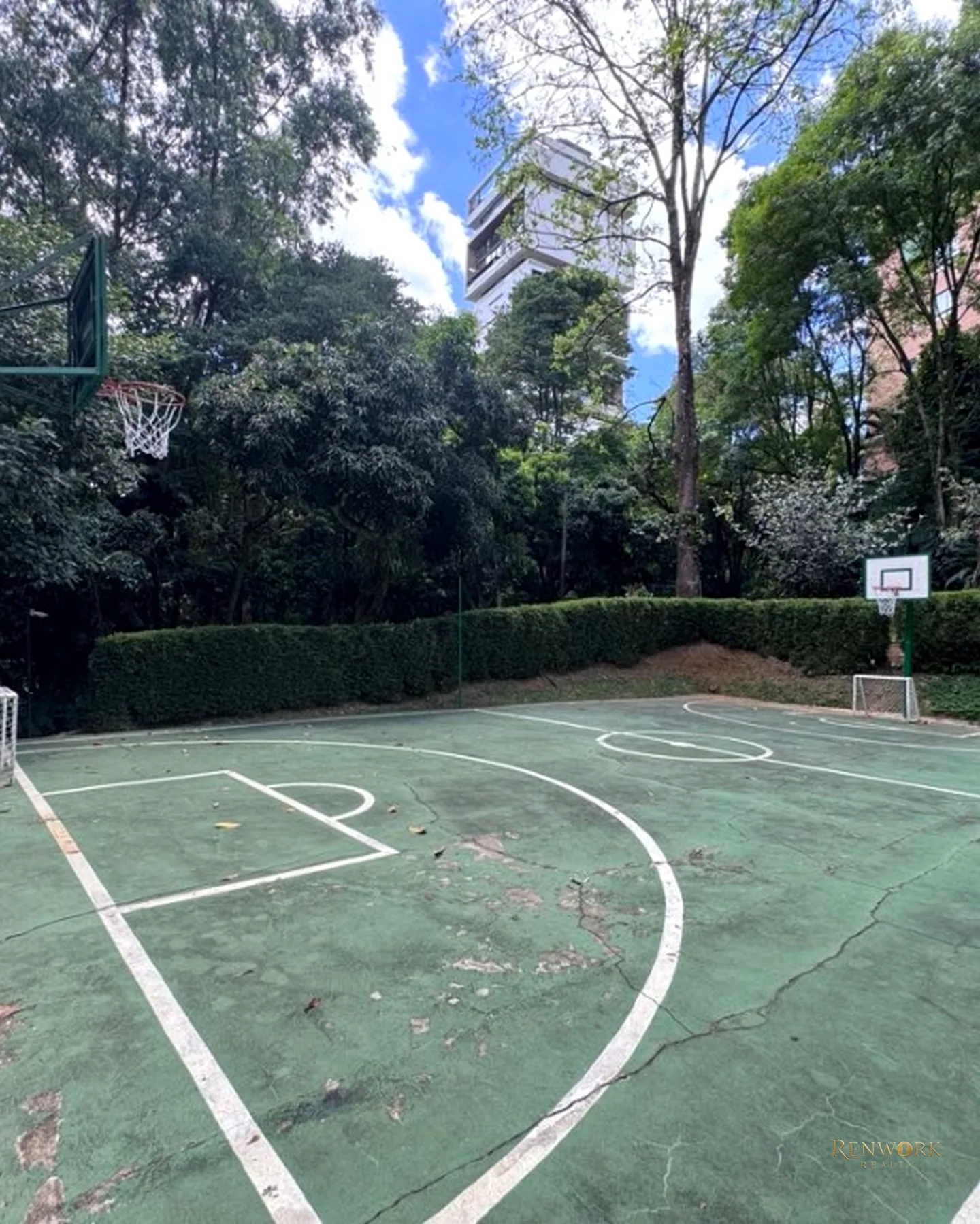147 MTR PARA REMODELAR COMPLETAMENTE, MUY SILENCIOSO, SECTOR CALLE 10 · foto 15