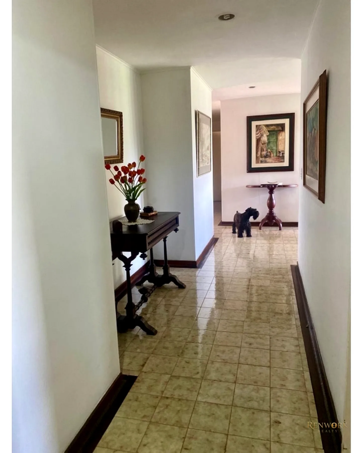 147 MTR PARA REMODELAR COMPLETAMENTE, MUY SILENCIOSO, SECTOR CALLE 10 · foto 5