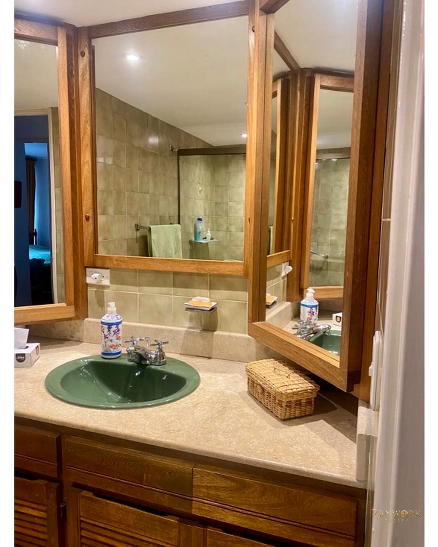 147 MTR PARA REMODELAR COMPLETAMENTE, MUY SILENCIOSO, SECTOR CALLE 10 · foto 8