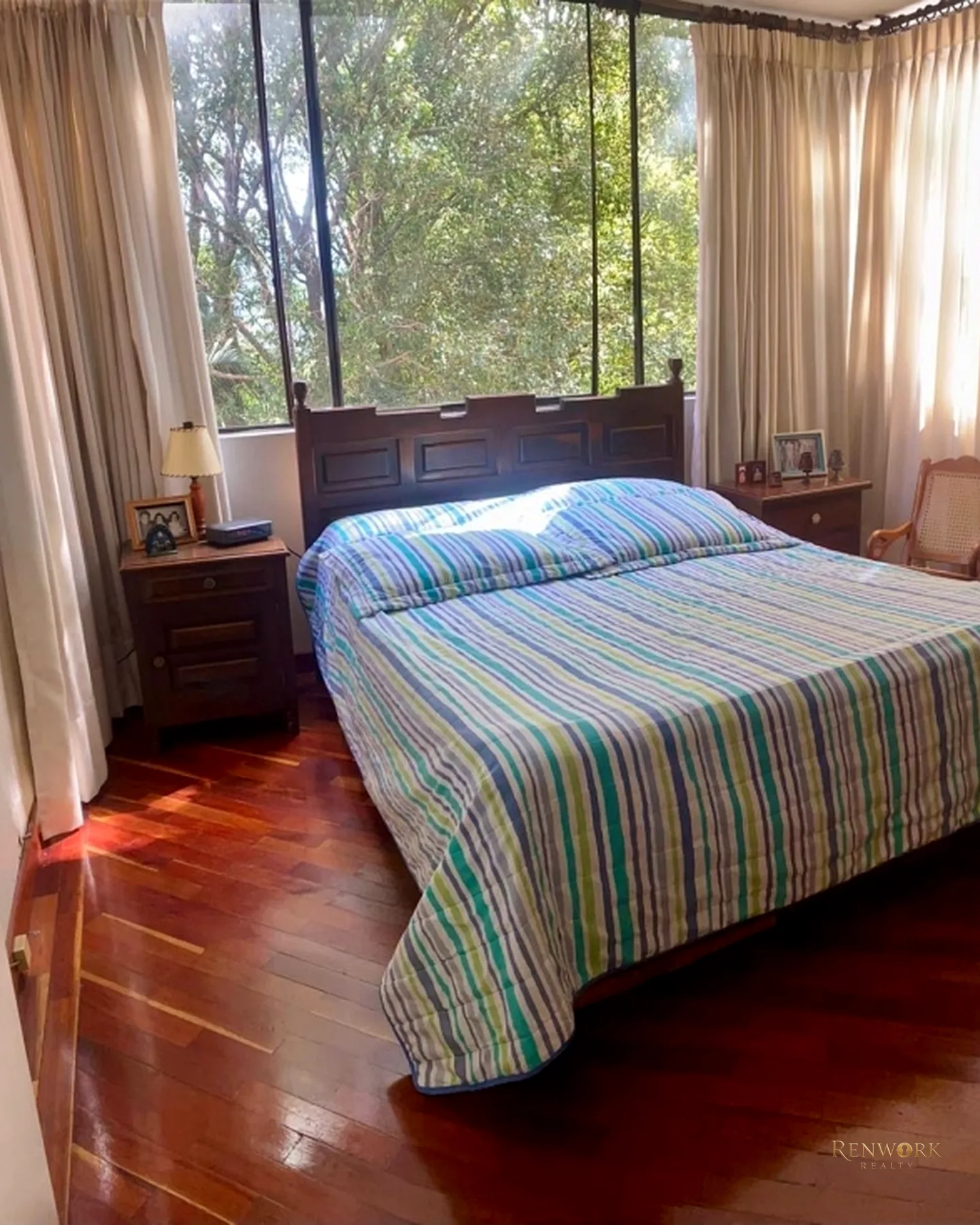 147 MTR PARA REMODELAR COMPLETAMENTE, MUY SILENCIOSO, SECTOR CALLE 10 · foto 7