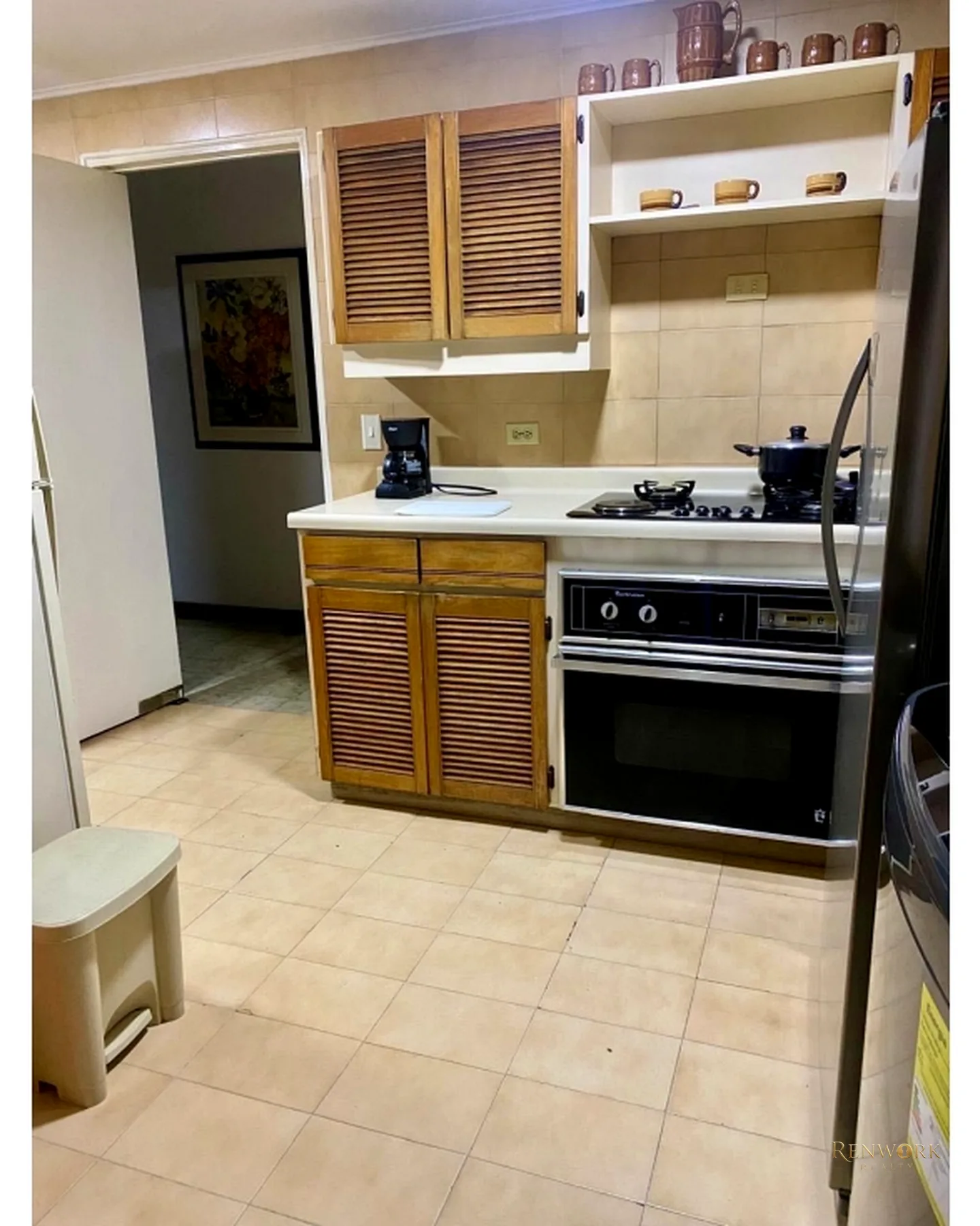 147 MTR PARA REMODELAR COMPLETAMENTE, MUY SILENCIOSO, SECTOR CALLE 10 · foto 4