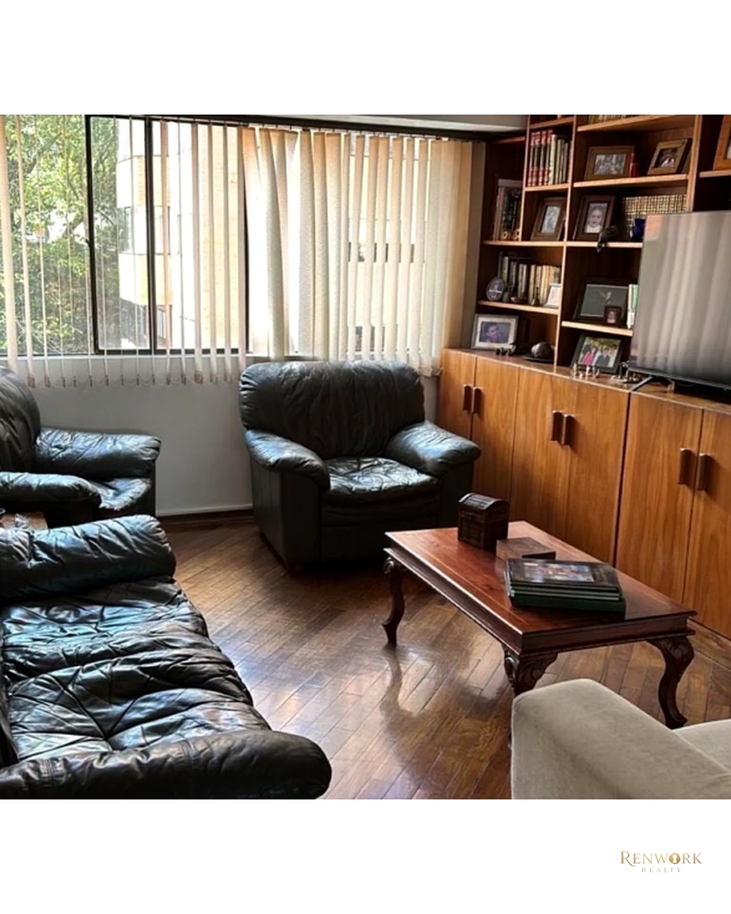 147 MTR PARA REMODELAR COMPLETAMENTE, MUY SILENCIOSO, SECTOR CALLE 10 · foto 6