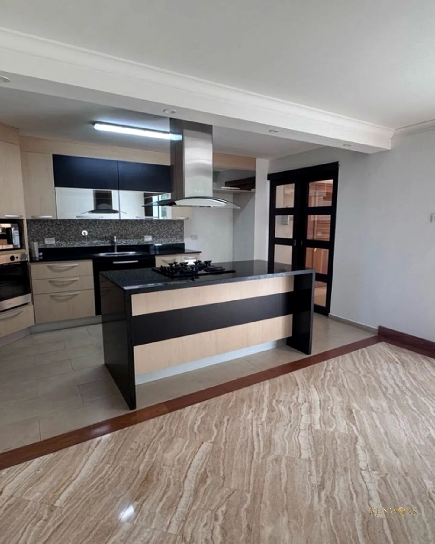 193M2 CLÁSICOS, COCINA ABIERTA Y BAÑOS REFORMADOS SECTOR CCSANTA FE · foto 7