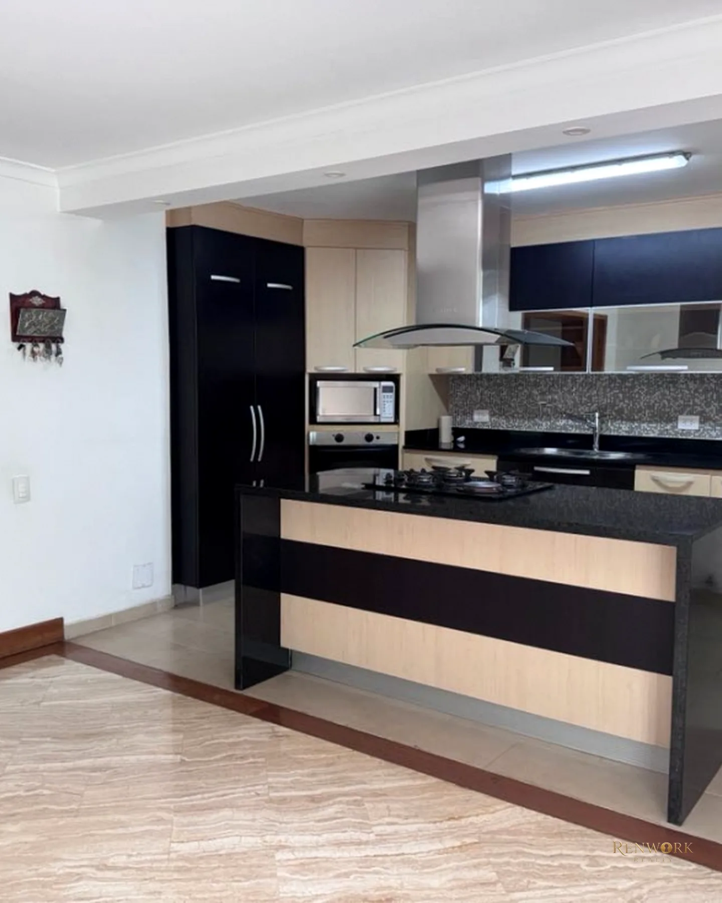 193M2 CLÁSICOS, COCINA ABIERTA Y BAÑOS REFORMADOS SECTOR CCSANTA FE · foto 5