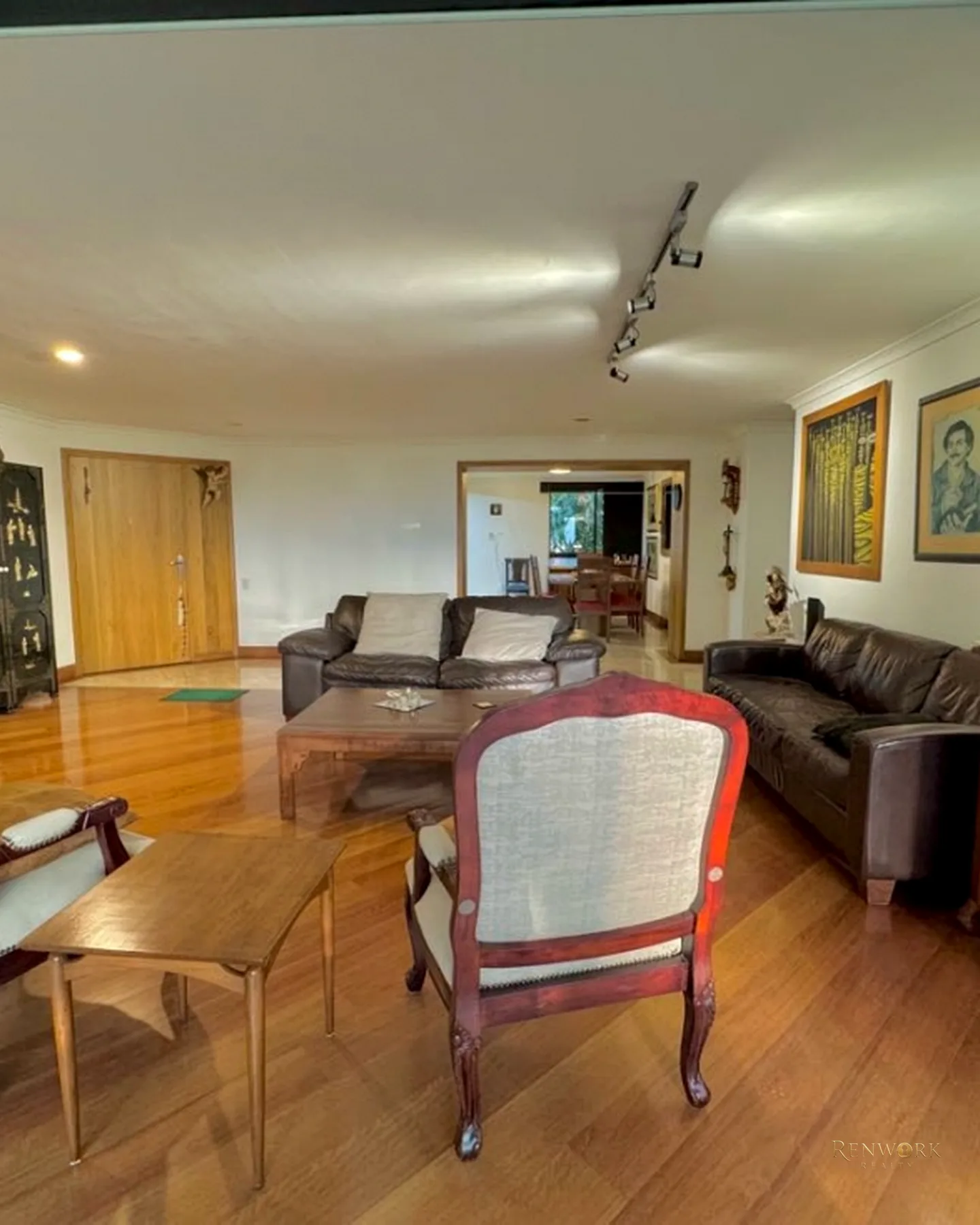 193M2 CLÁSICOS, COCINA ABIERTA Y BAÑOS REFORMADOS SECTOR CCSANTA FE · foto 4