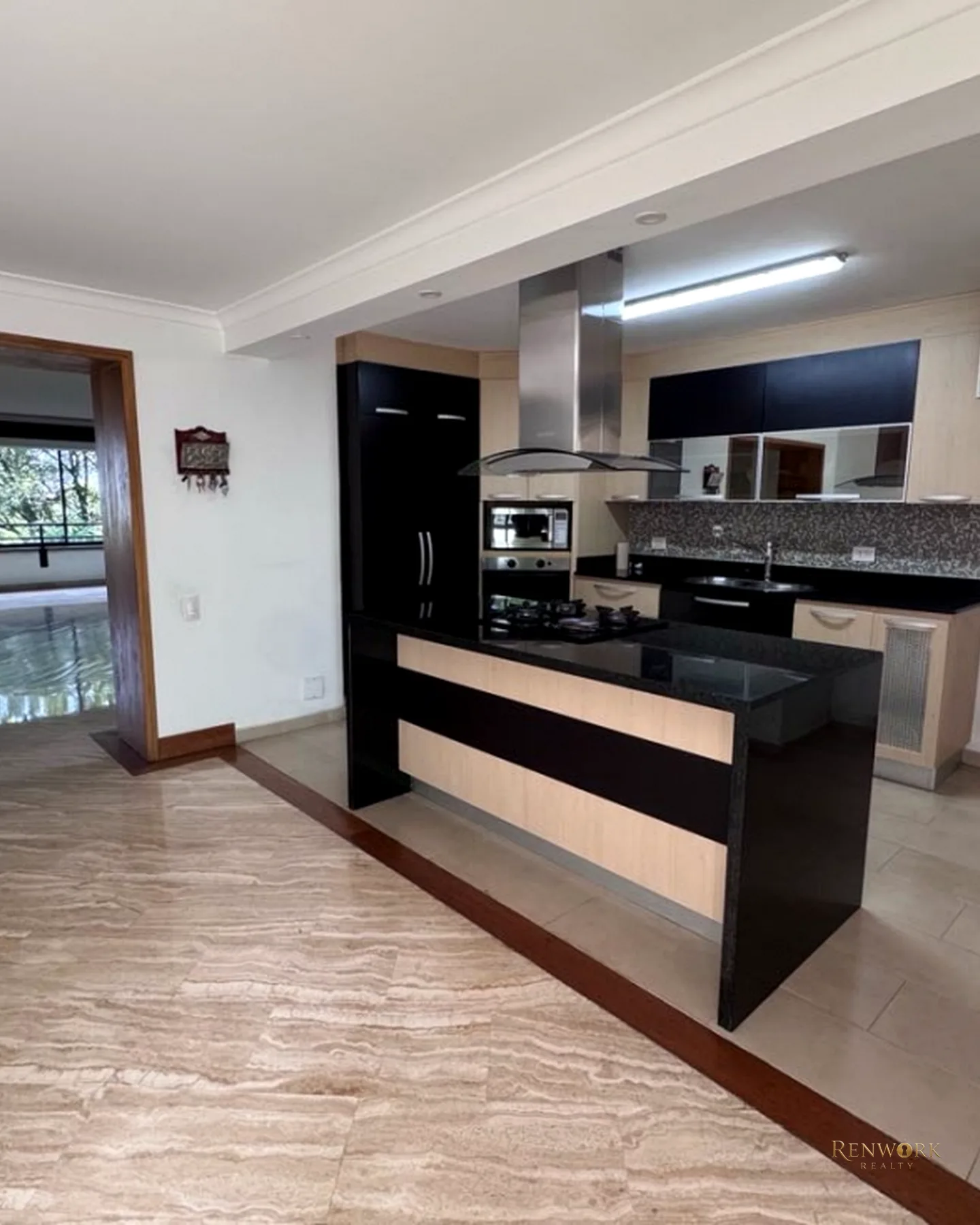 193M2 CLÁSICOS, COCINA ABIERTA Y BAÑOS REFORMADOS SECTOR CCSANTA FE · foto 8