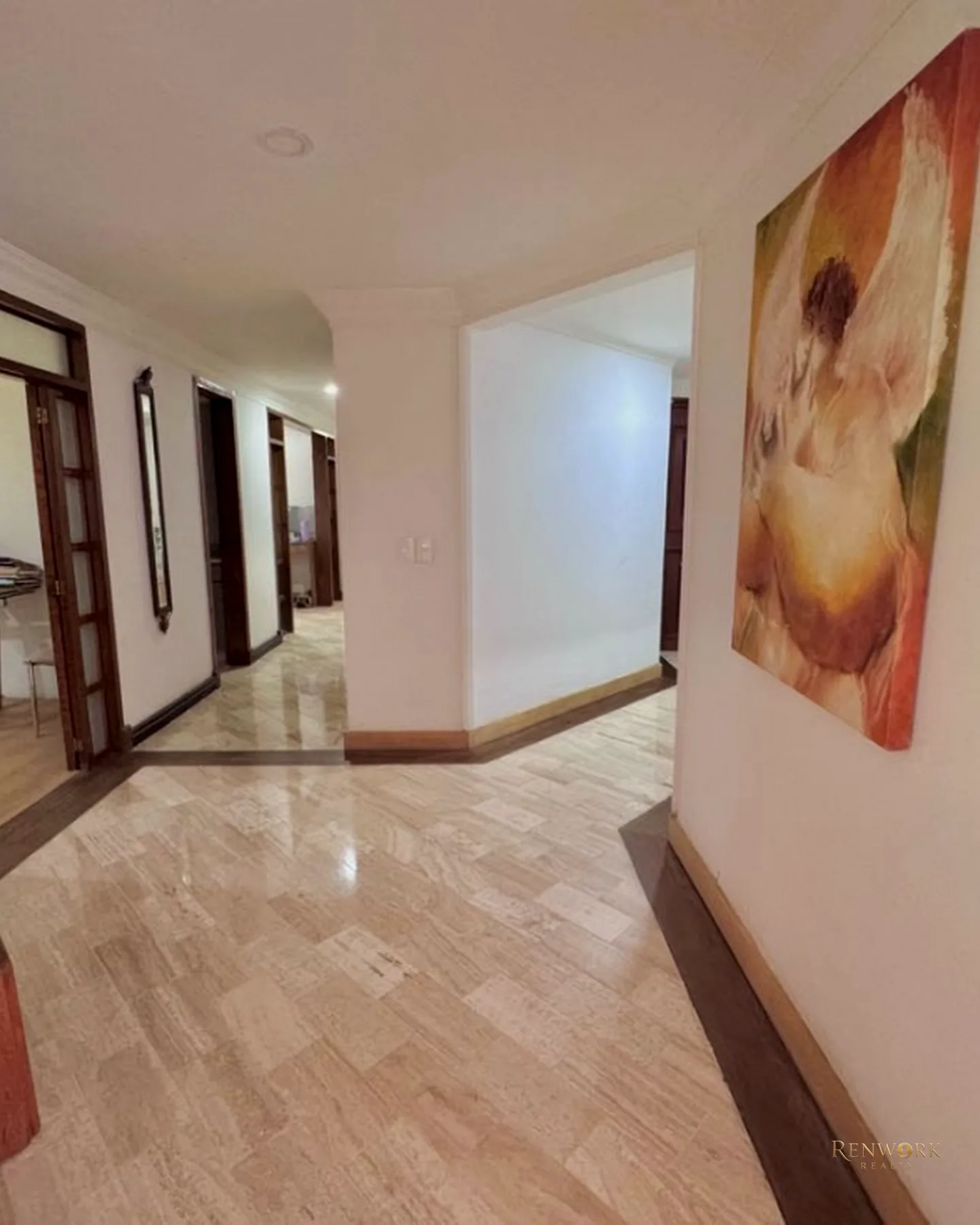 280 MTR CON SALIDA AL JARDÍN, 4 ALCOBAS CON BAÑO, 2 ESTUDIOS, SERVICIO · foto 12