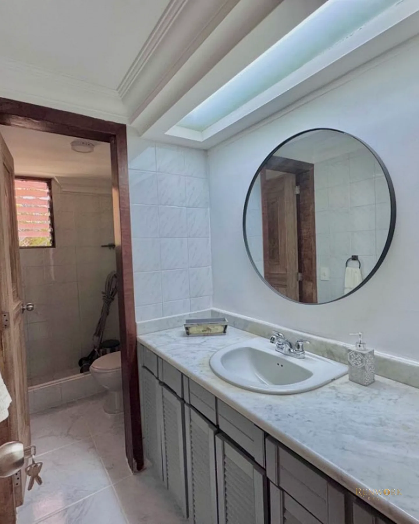280 MTR CON SALIDA AL JARDÍN, 4 ALCOBAS CON BAÑO, 2 ESTUDIOS, SERVICIO · foto 15