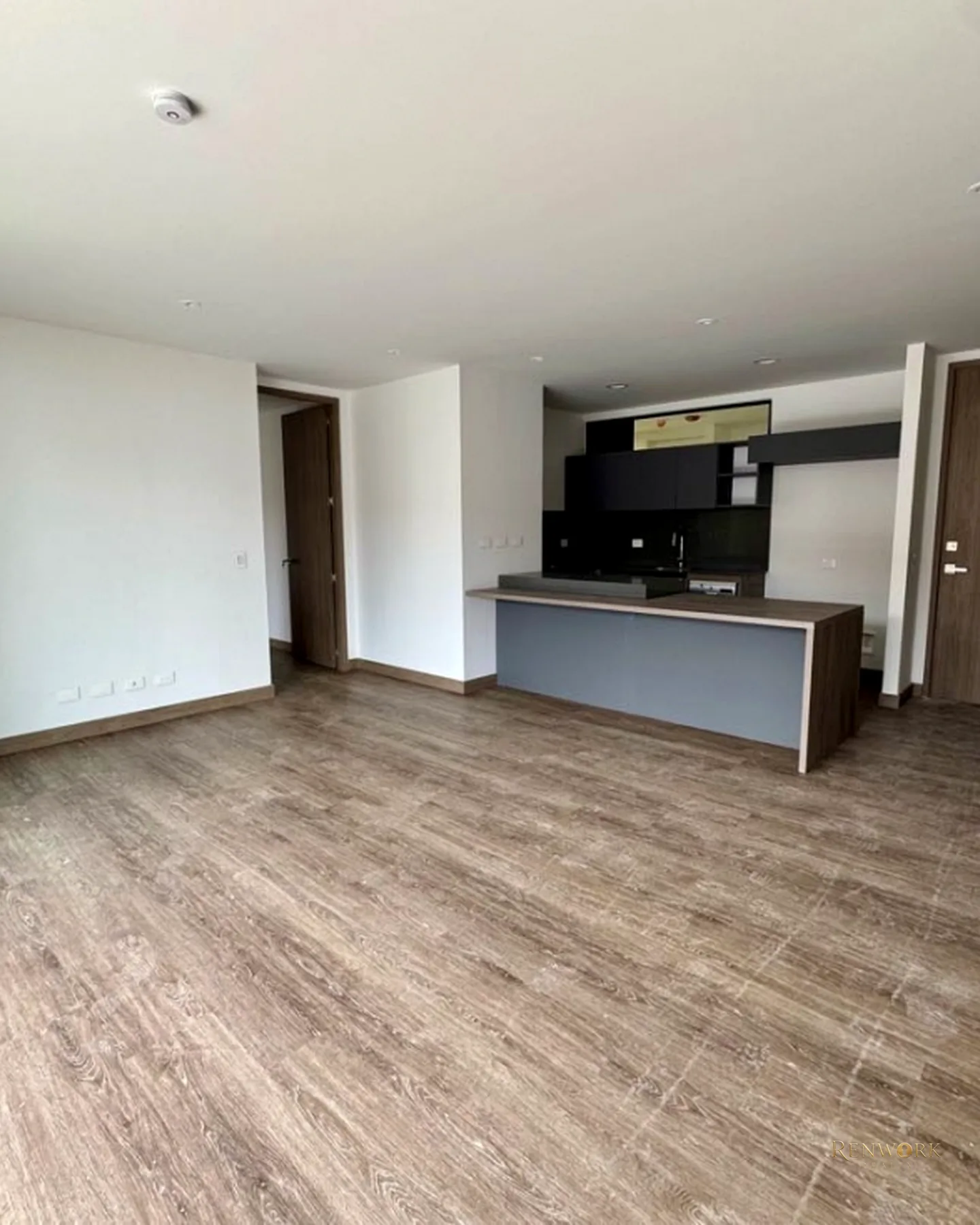 94 MTR NUEVO 2 ALCOBAS CON BAÑO Y VESTIER POBLADO SECTOR SAN MICHELL · foto 3