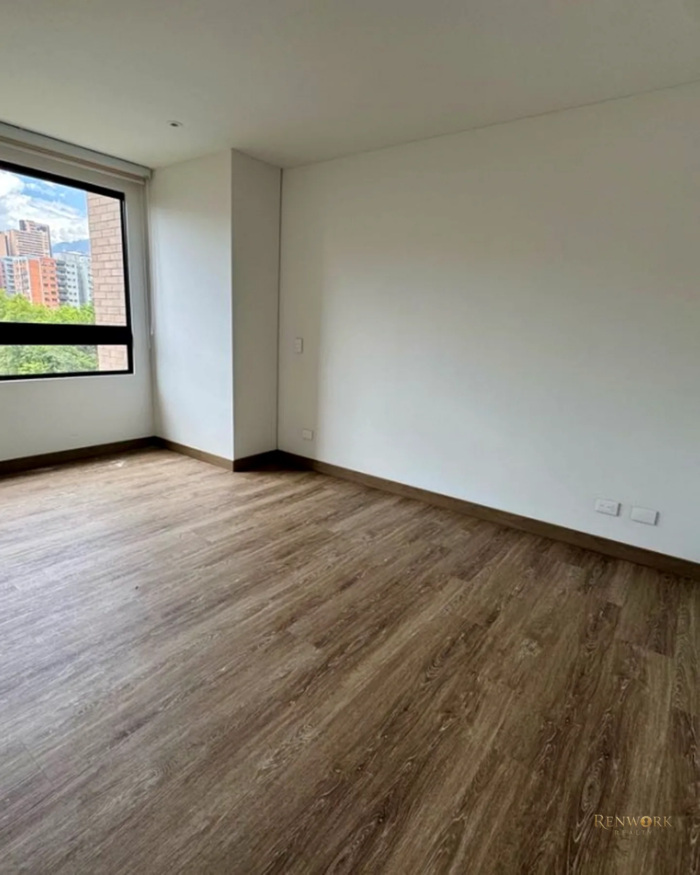 94 MTR NUEVO 2 ALCOBAS CON BAÑO Y VESTIER POBLADO SECTOR SAN MICHELL · foto 4