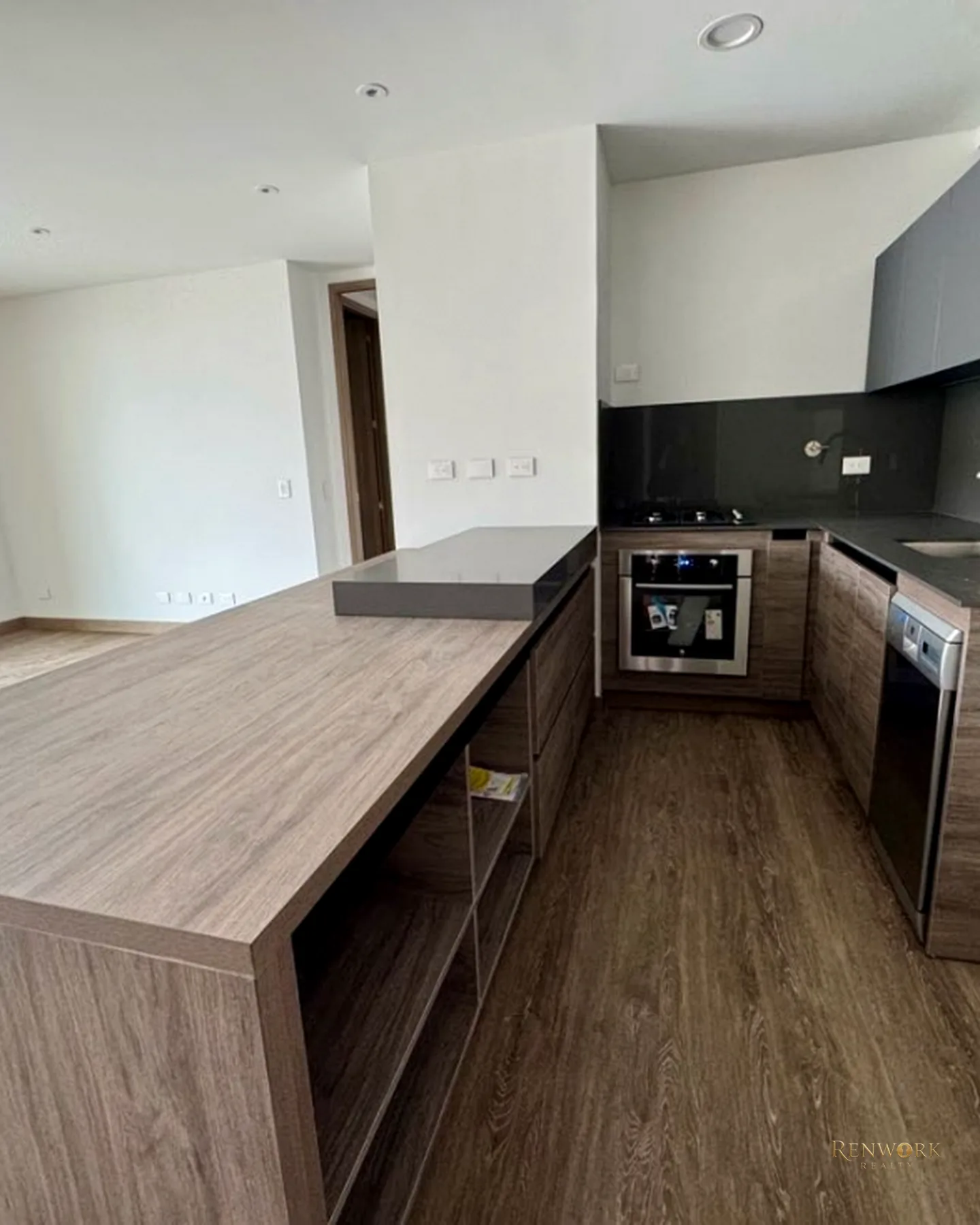 94 MTR NUEVO 2 ALCOBAS CON BAÑO Y VESTIER POBLADO SECTOR SAN MICHELL · foto 2