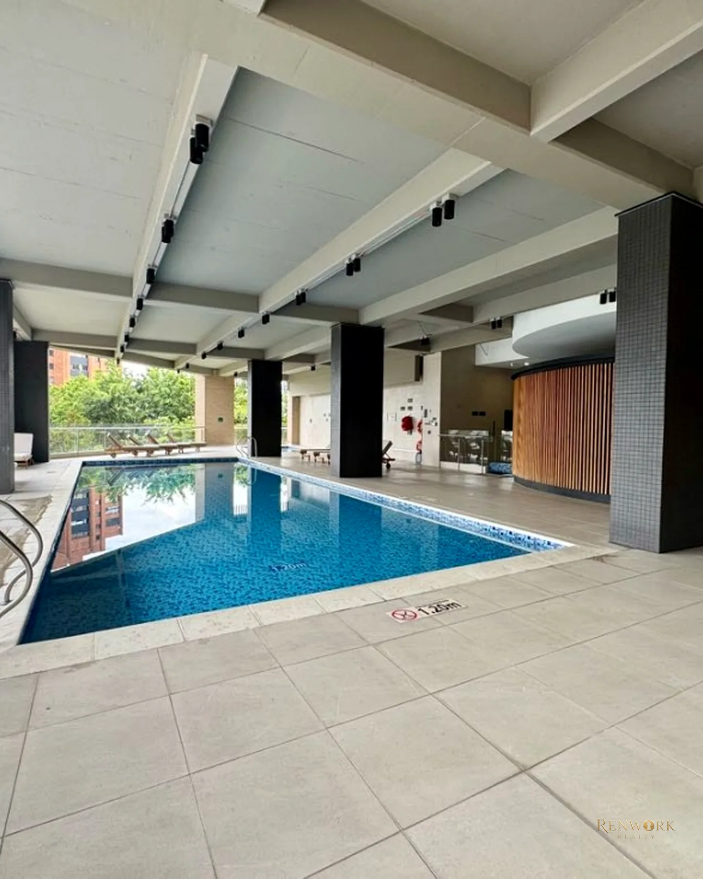 94 MTR NUEVO 2 ALCOBAS CON BAÑO Y VESTIER POBLADO SECTOR SAN MICHELL · foto 13