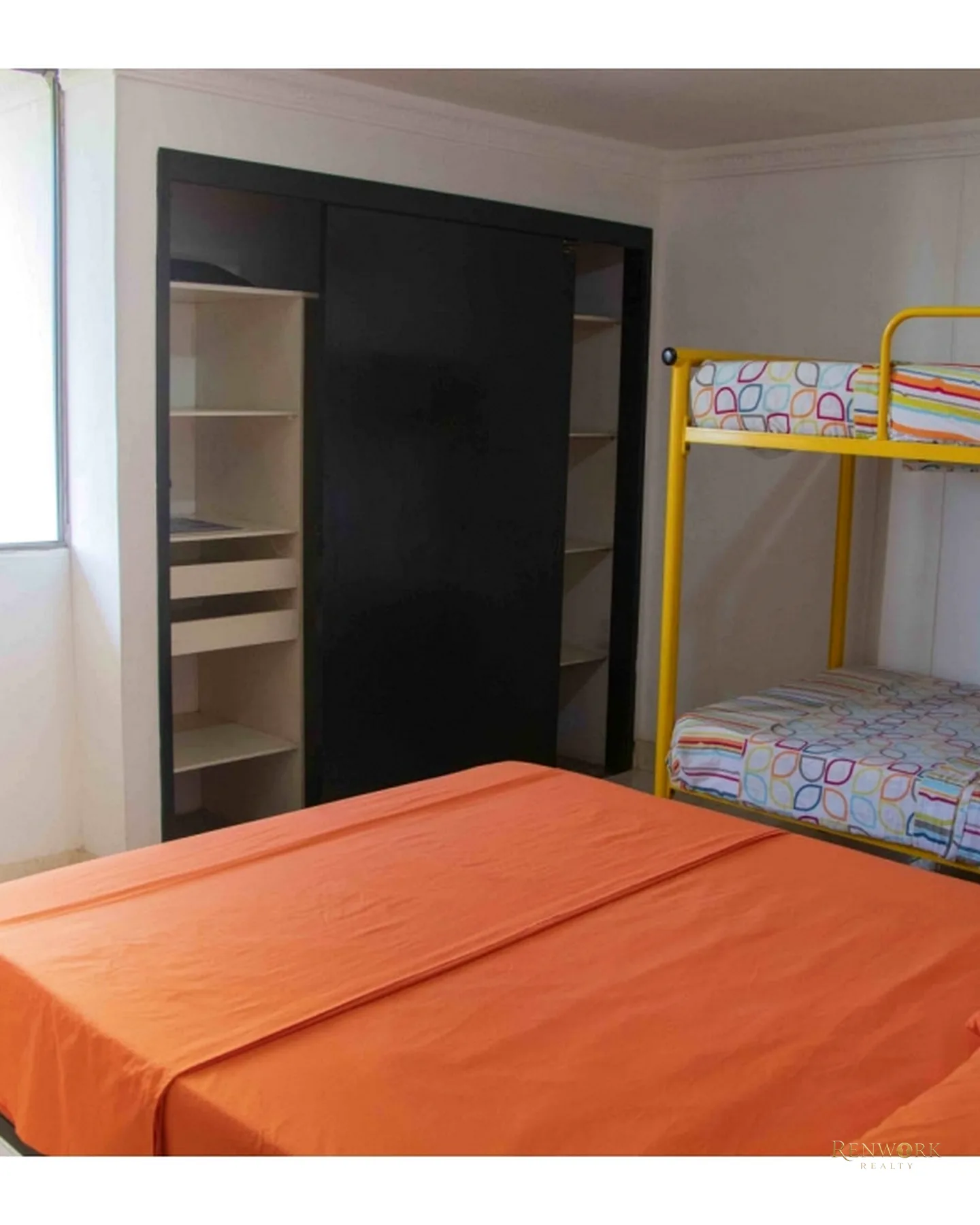 ALQUILER DE APARTAMENTO #1 SECTOR EL RODADERO SANTA MARTA · foto 5