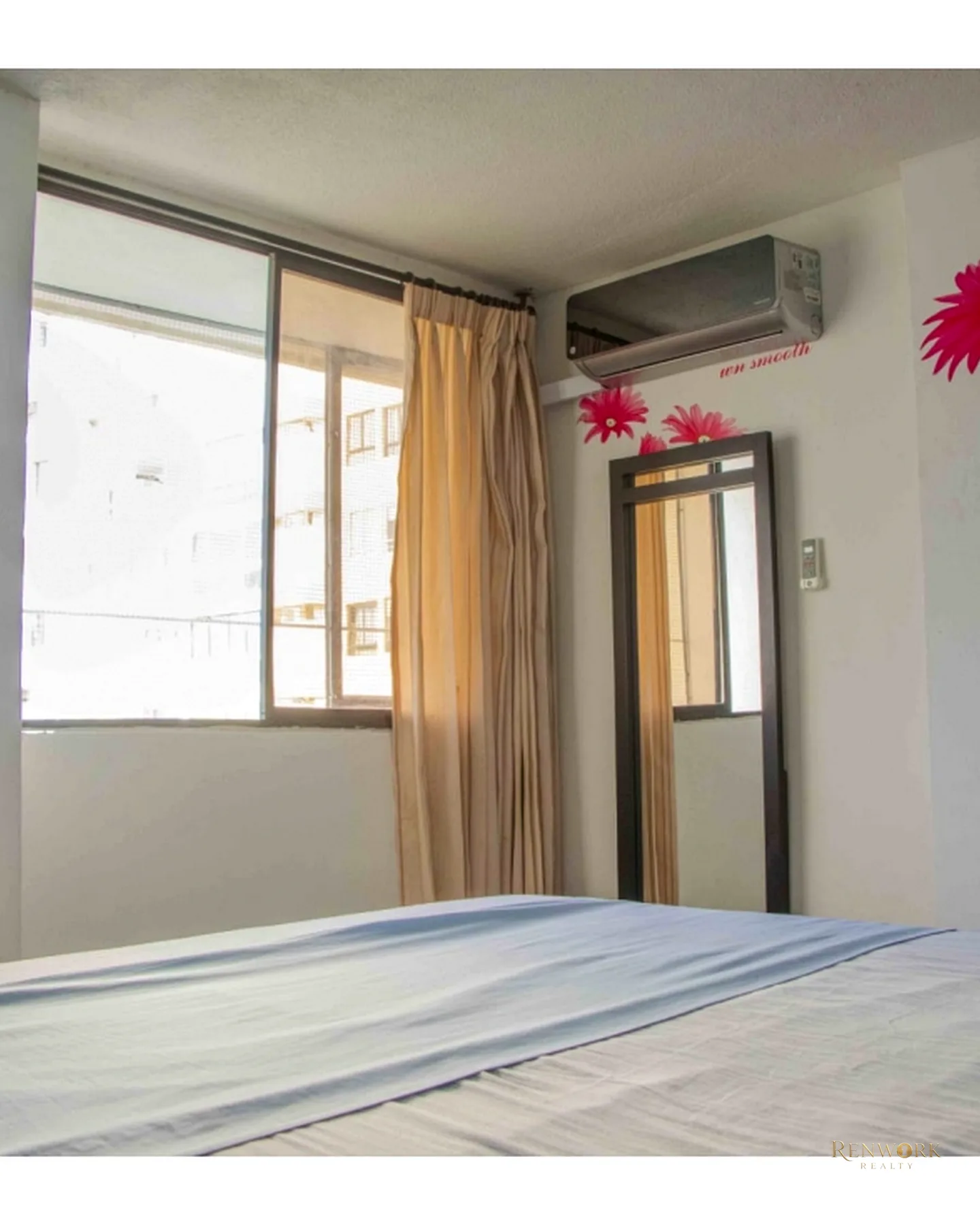 ALQUILER DE APARTAMENTO #1 SECTOR EL RODADERO SANTA MARTA · foto 8