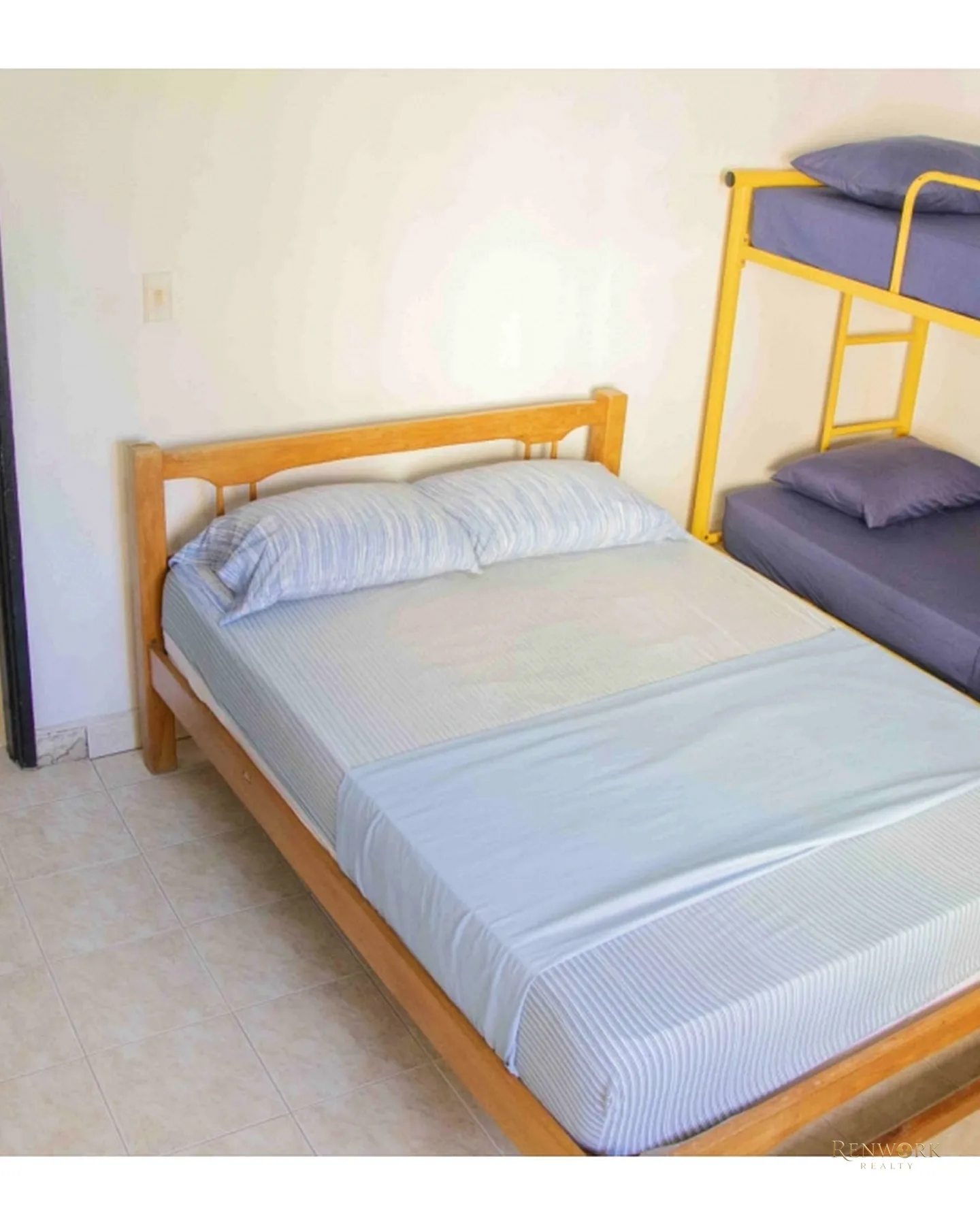ALQUILER DE APARTAMENTO #1 SECTOR EL RODADERO SANTA MARTA · foto 9