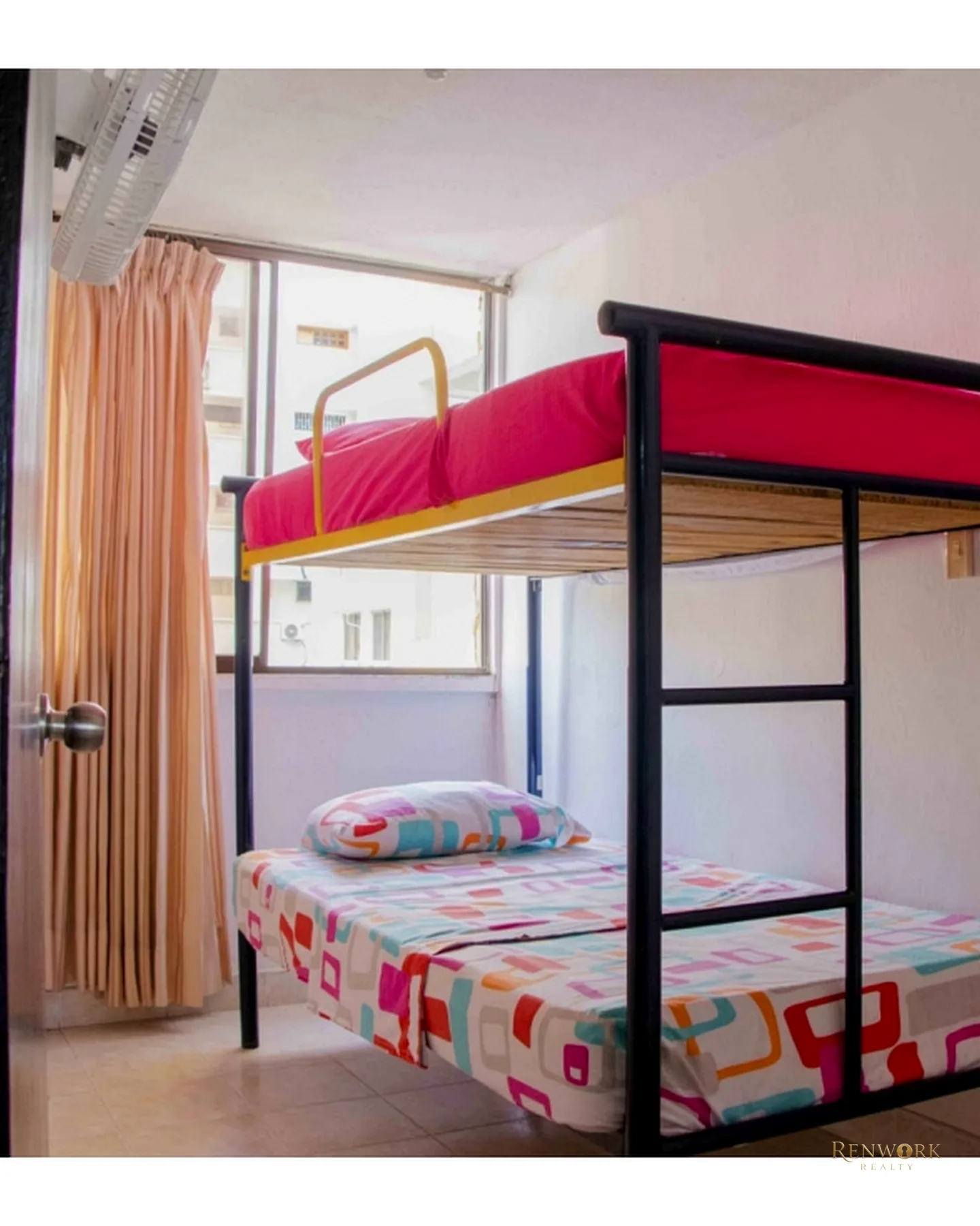 ALQUILER DE APARTAMENTO #1 SECTOR EL RODADERO SANTA MARTA · foto 6