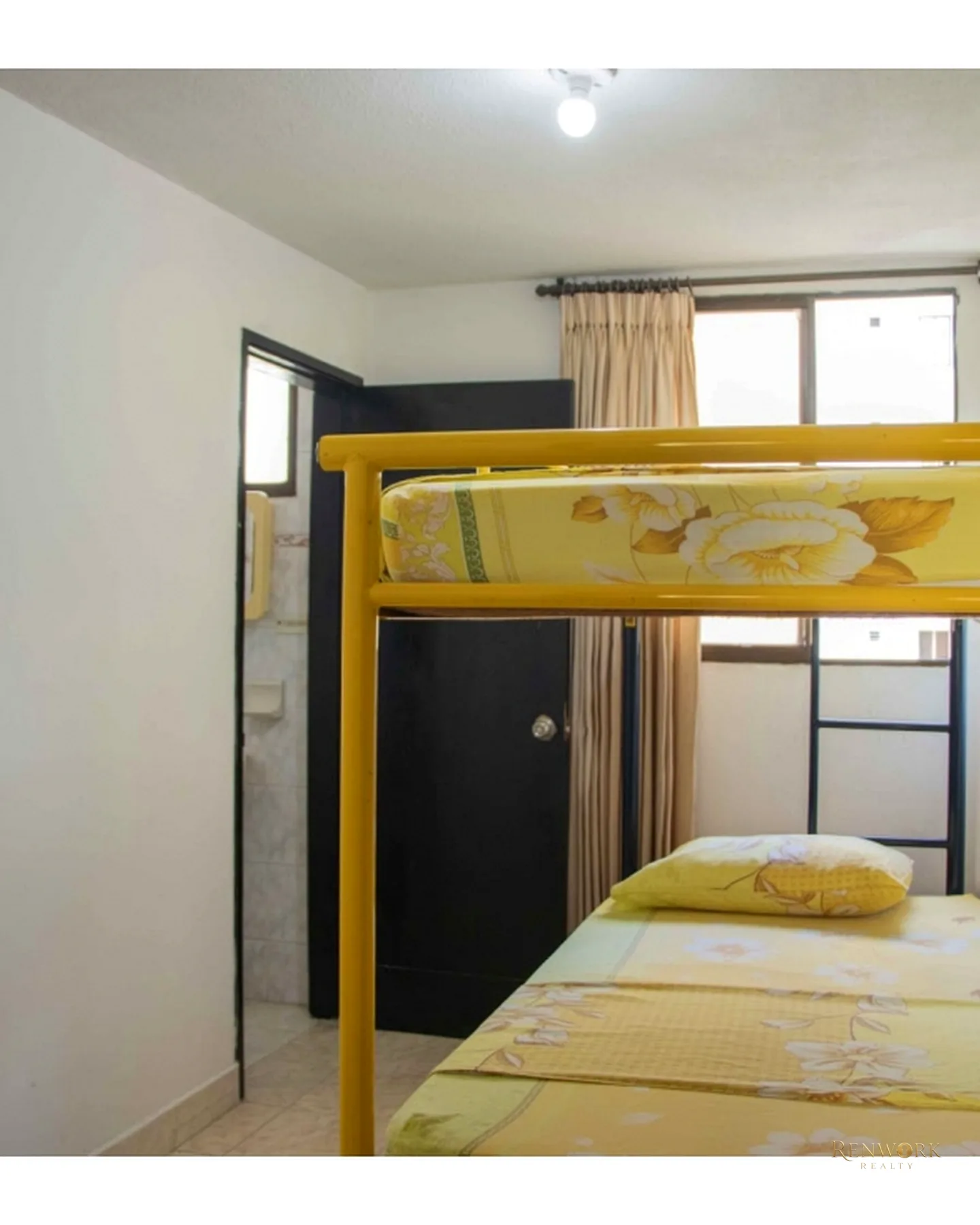 ALQUILER DE APARTAMENTO #1 SECTOR EL RODADERO SANTA MARTA · foto 7