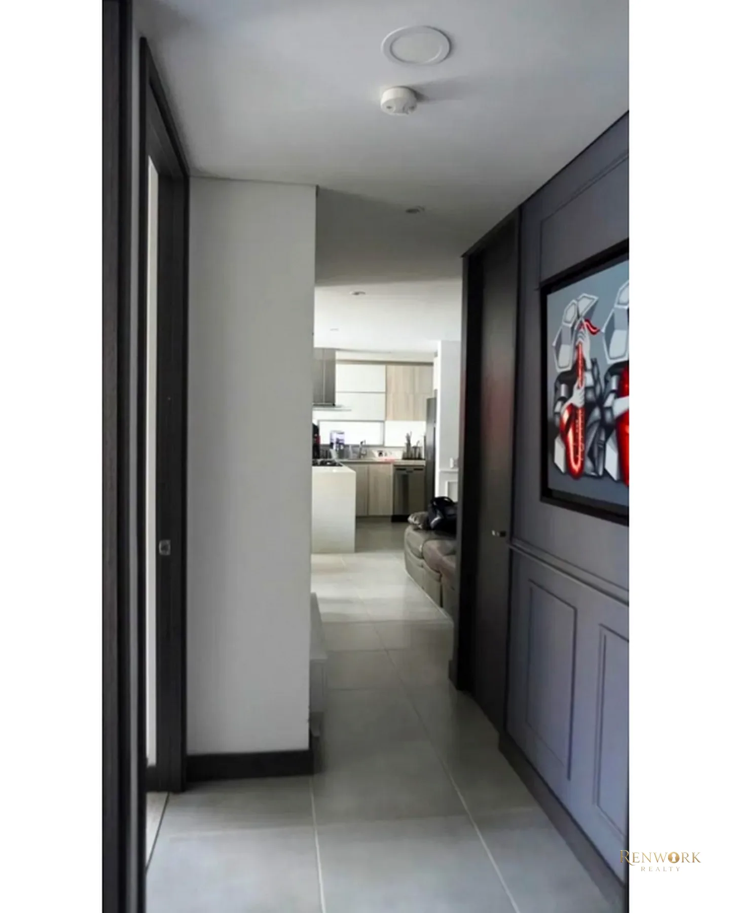 AMPLIO APARTAMENTO CIUDAD DEL RIO MEDELLIN · foto 11