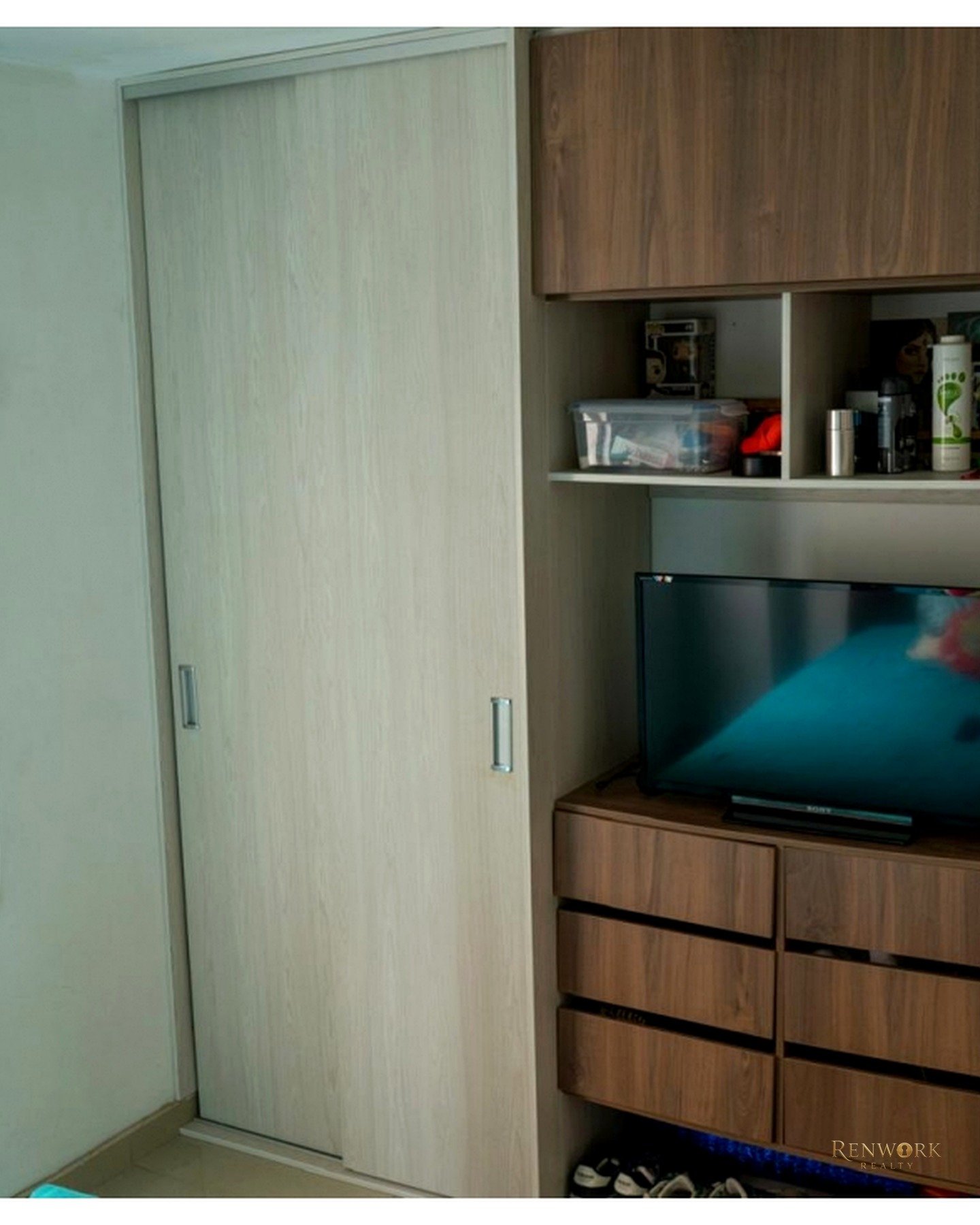AMPLIO APARTAMENTO DÚPLEX A LA VENTA EN LAURELES · foto 17