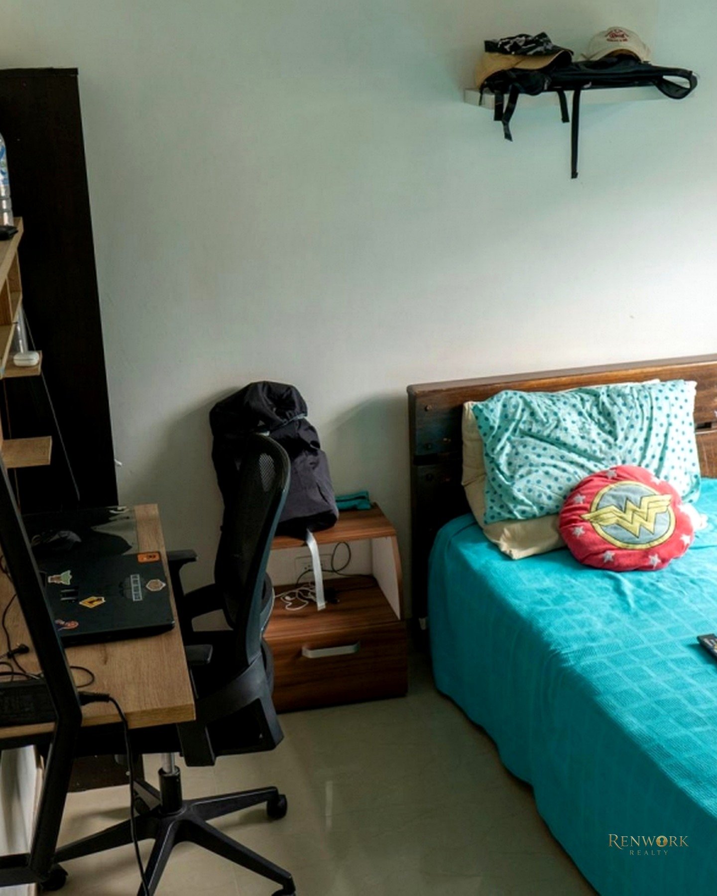 AMPLIO APARTAMENTO DÚPLEX A LA VENTA EN LAURELES · foto 15