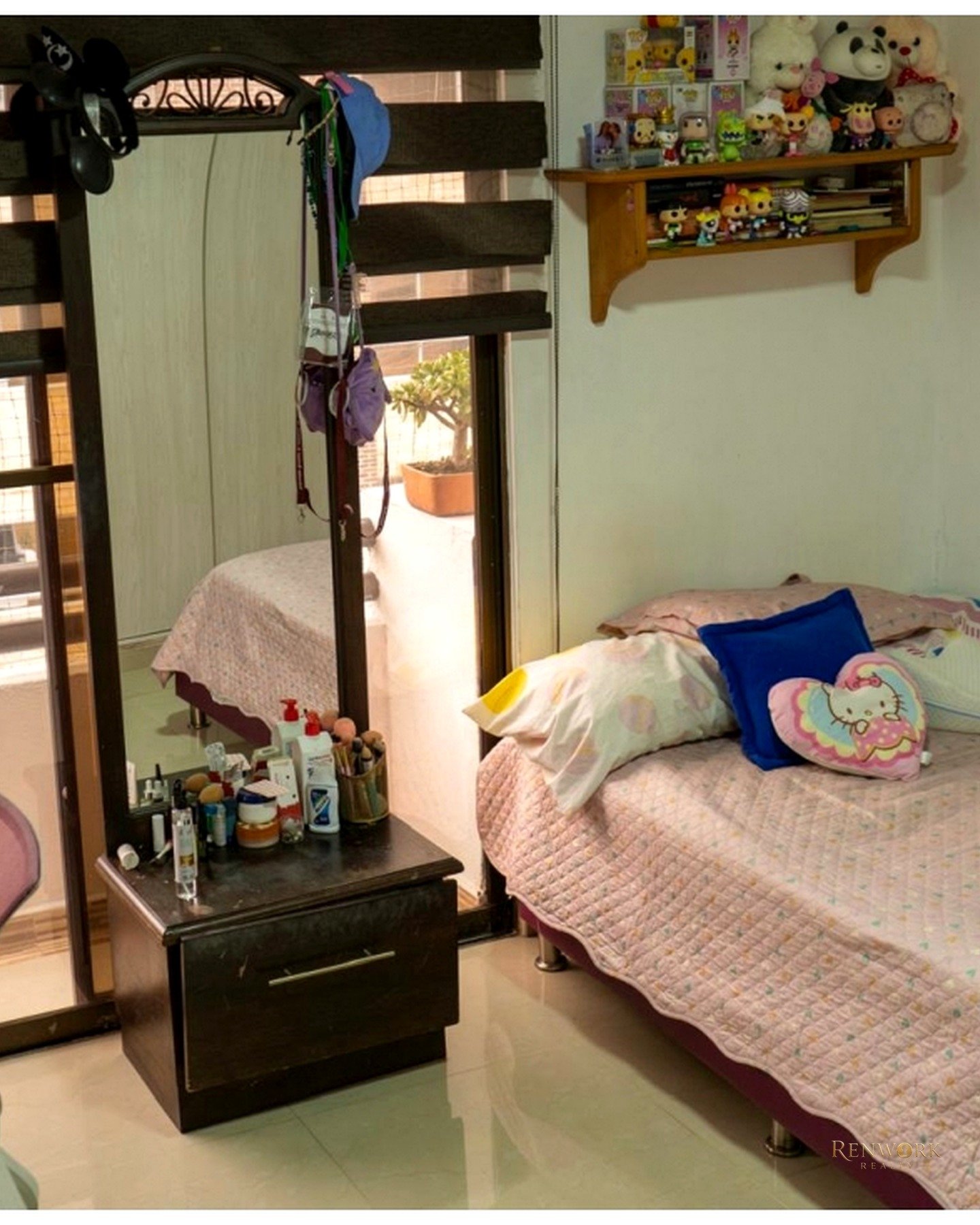 AMPLIO APARTAMENTO DÚPLEX A LA VENTA EN LAURELES · foto 13