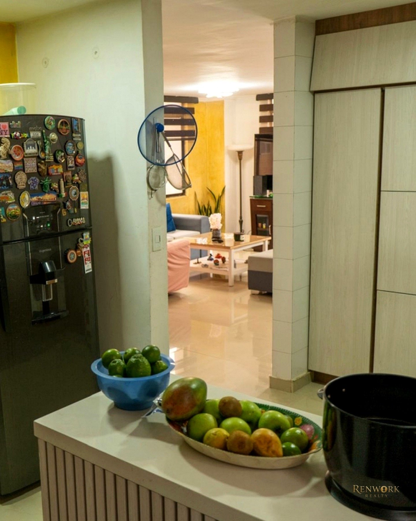 AMPLIO APARTAMENTO DÚPLEX A LA VENTA EN LAURELES · foto 9