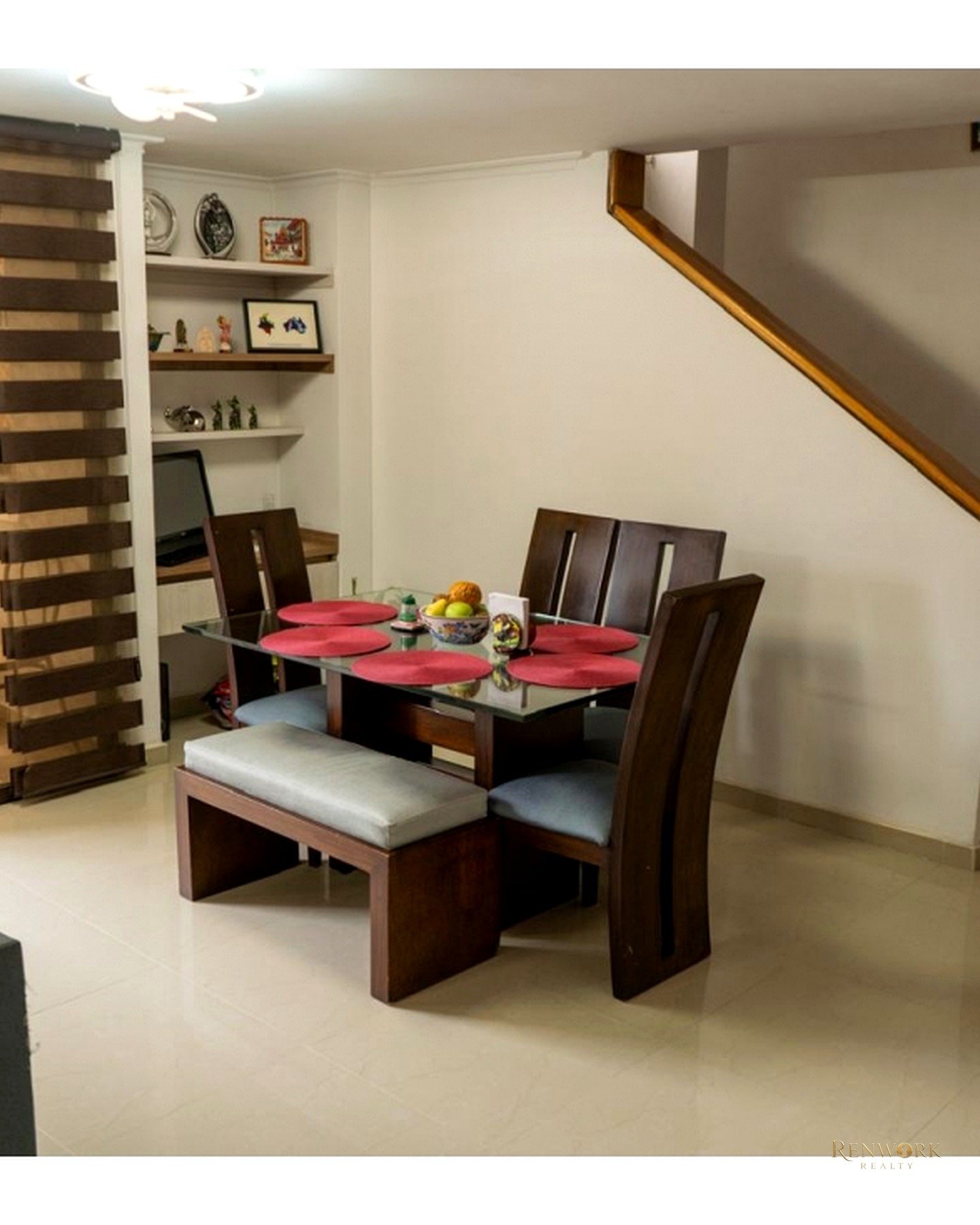 AMPLIO APARTAMENTO DÚPLEX A LA VENTA EN LAURELES · foto 5