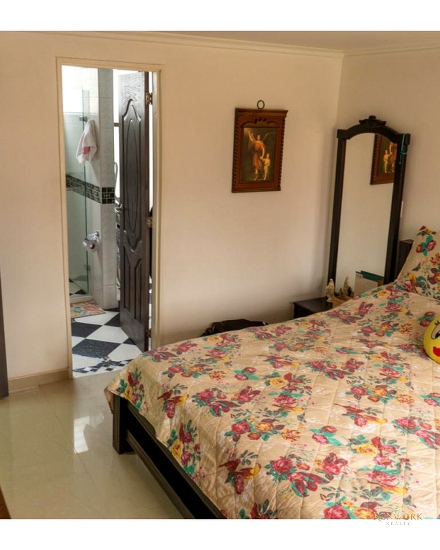 AMPLIO APARTAMENTO DÚPLEX A LA VENTA EN LAURELES · foto 11