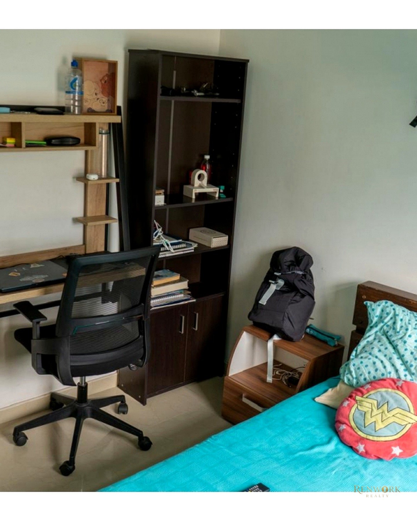 AMPLIO APARTAMENTO DÚPLEX A LA VENTA EN LAURELES · foto 16