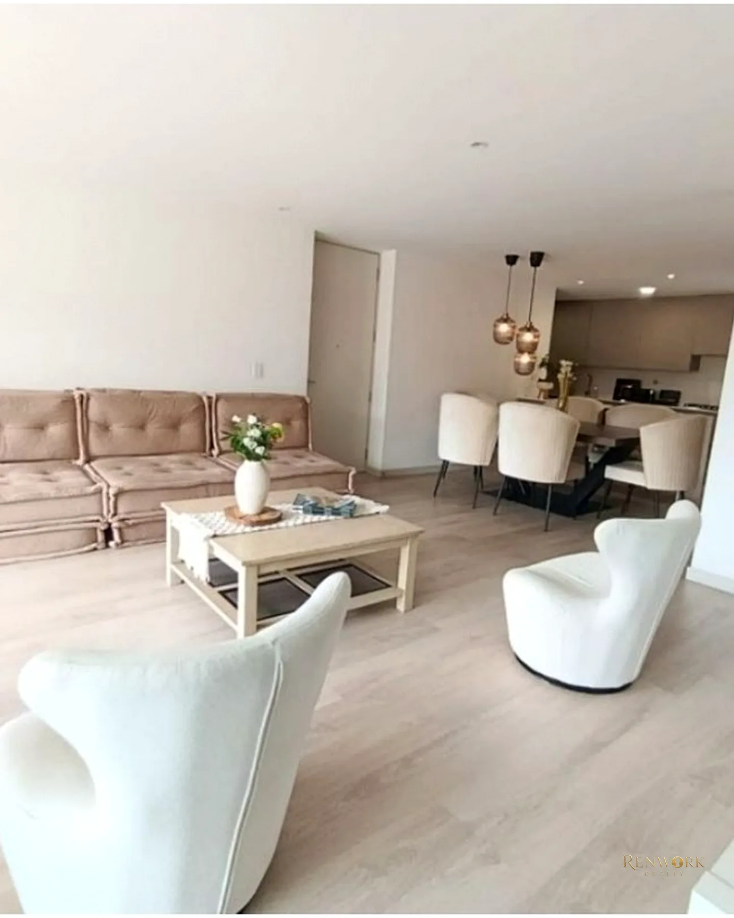 AMPLIO APARTAMENTO EN ENVIGADO SECTOR CUMBRES LINDA UNIDAD · foto 2