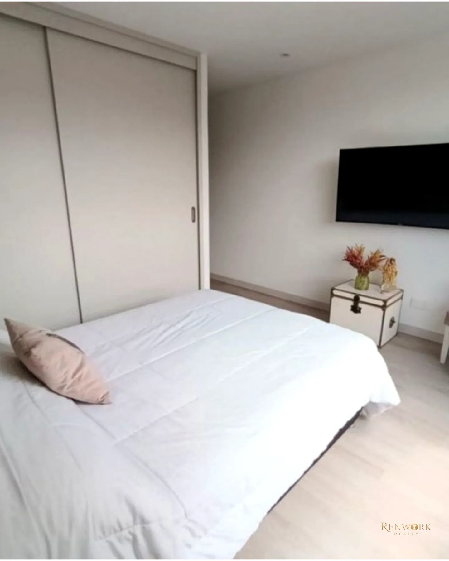 AMPLIO APARTAMENTO EN ENVIGADO SECTOR CUMBRES LINDA UNIDAD · foto 8