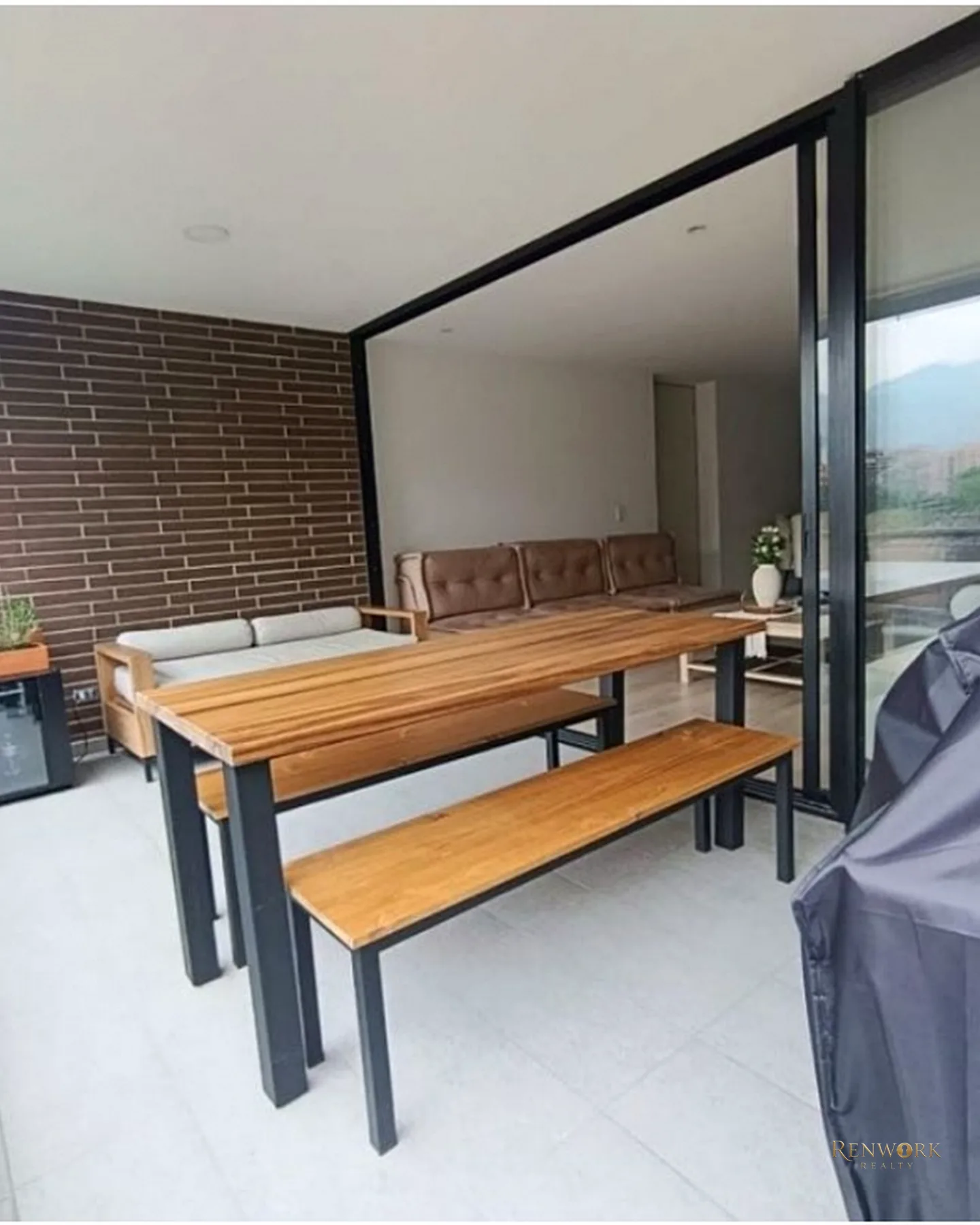 AMPLIO APARTAMENTO EN ENVIGADO SECTOR CUMBRES LINDA UNIDAD · foto 10