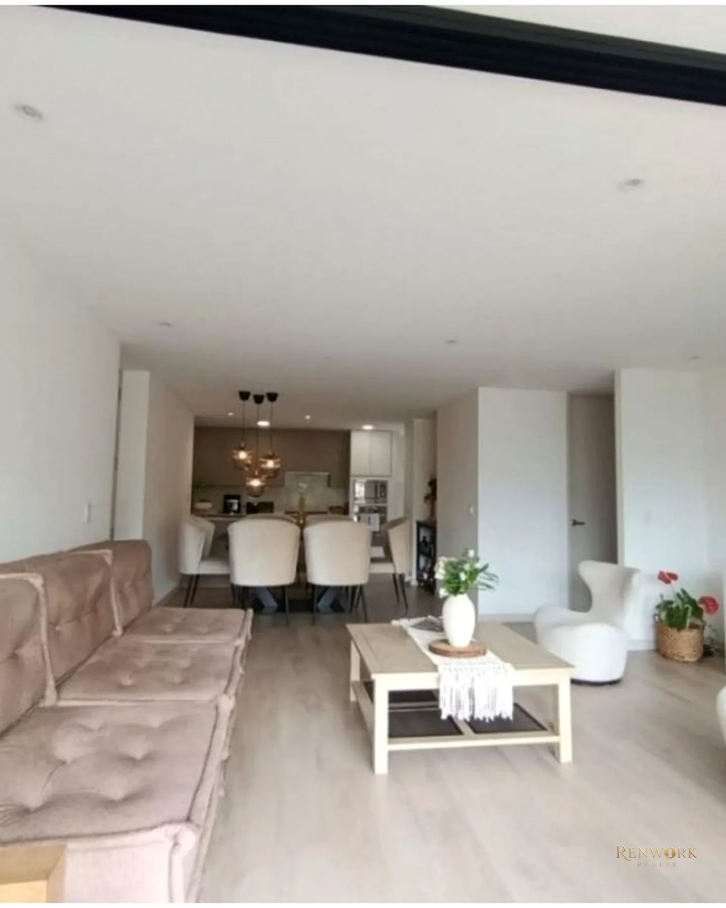 AMPLIO APARTAMENTO EN ENVIGADO SECTOR CUMBRES LINDA UNIDAD · foto 1