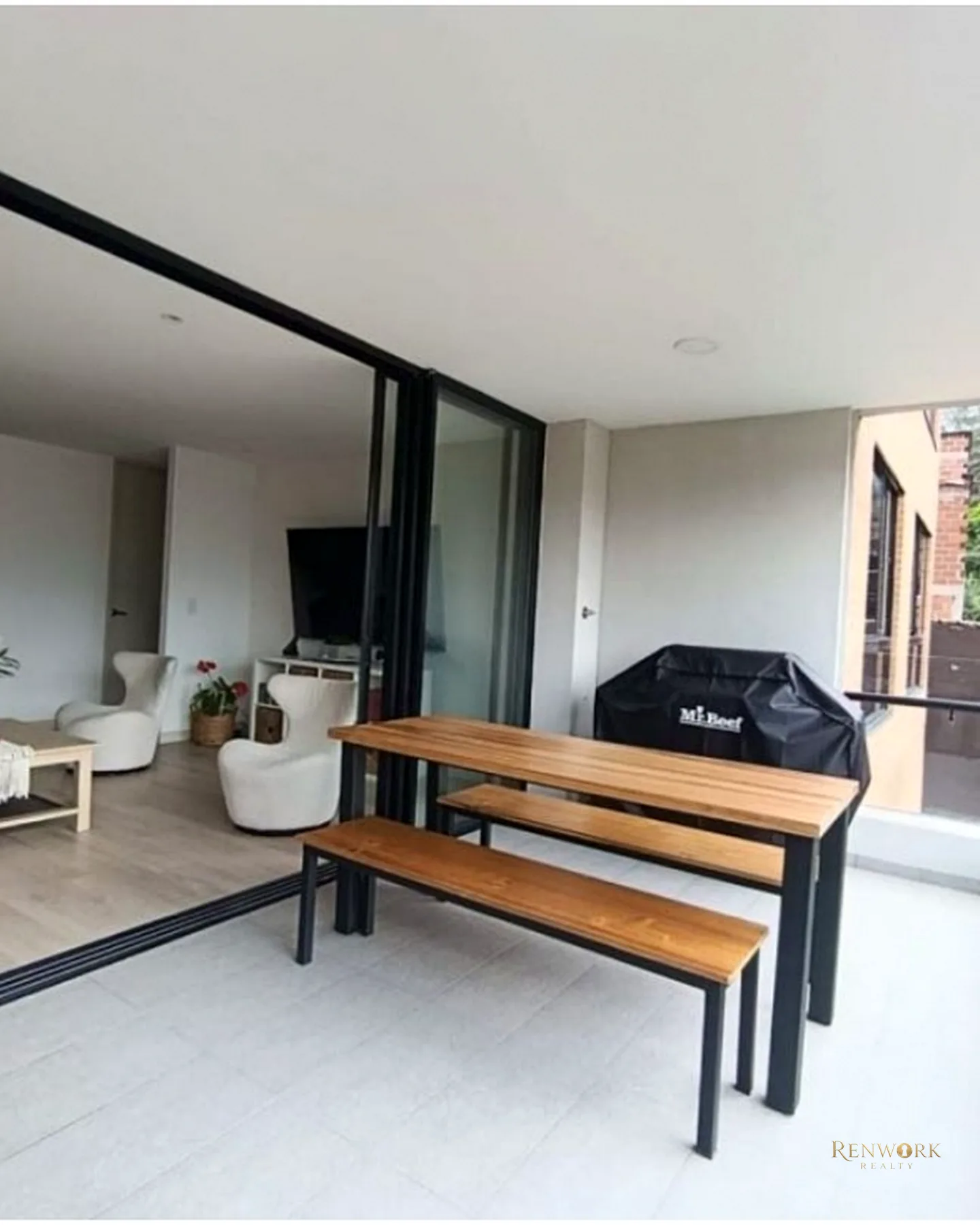 AMPLIO APARTAMENTO EN ENVIGADO SECTOR CUMBRES LINDA UNIDAD · foto 9