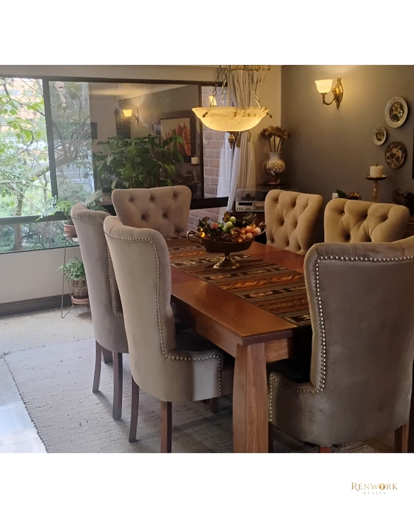 AMPLIO APARTAMENTO EN VENTA CASTROPOL EL POBLADO · foto 3