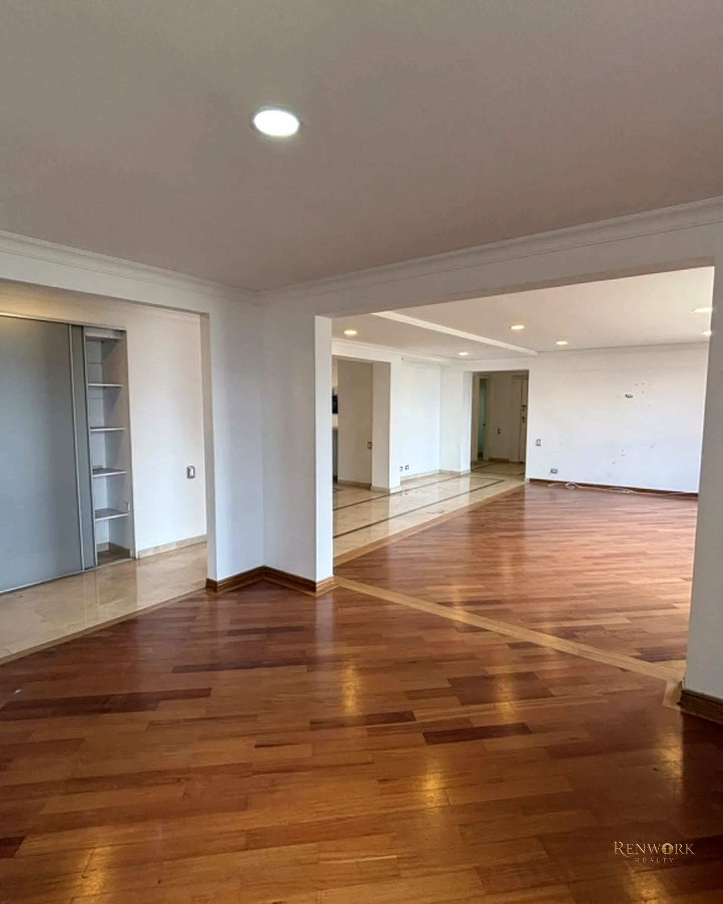 AMPLIO APARTAMENTO EN VENTA - POBLADO BALSOS · foto 7