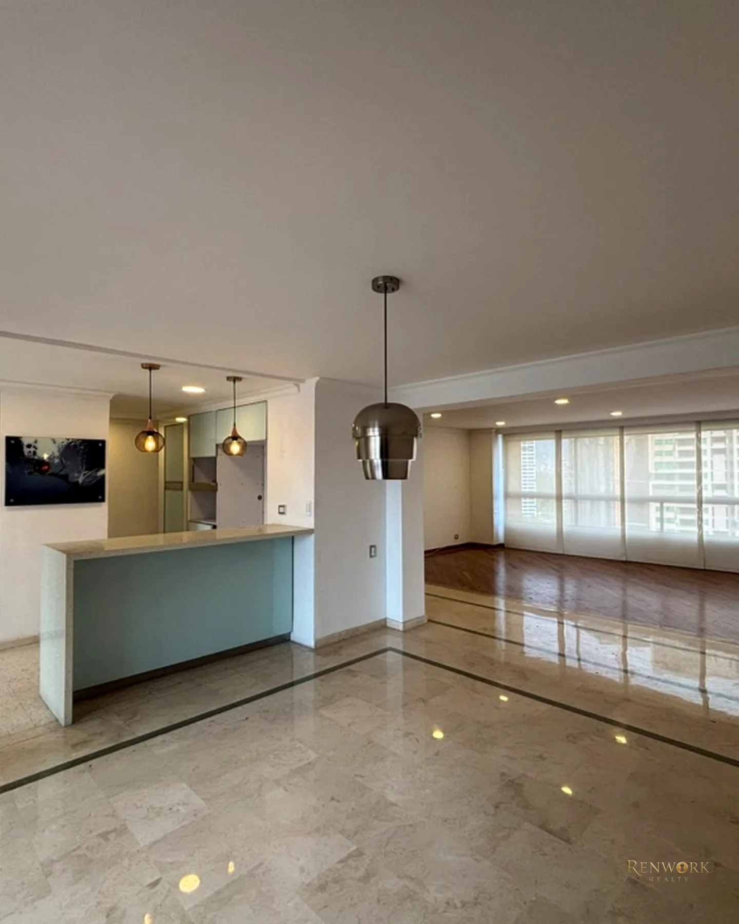AMPLIO APARTAMENTO EN VENTA - POBLADO BALSOS · foto 3