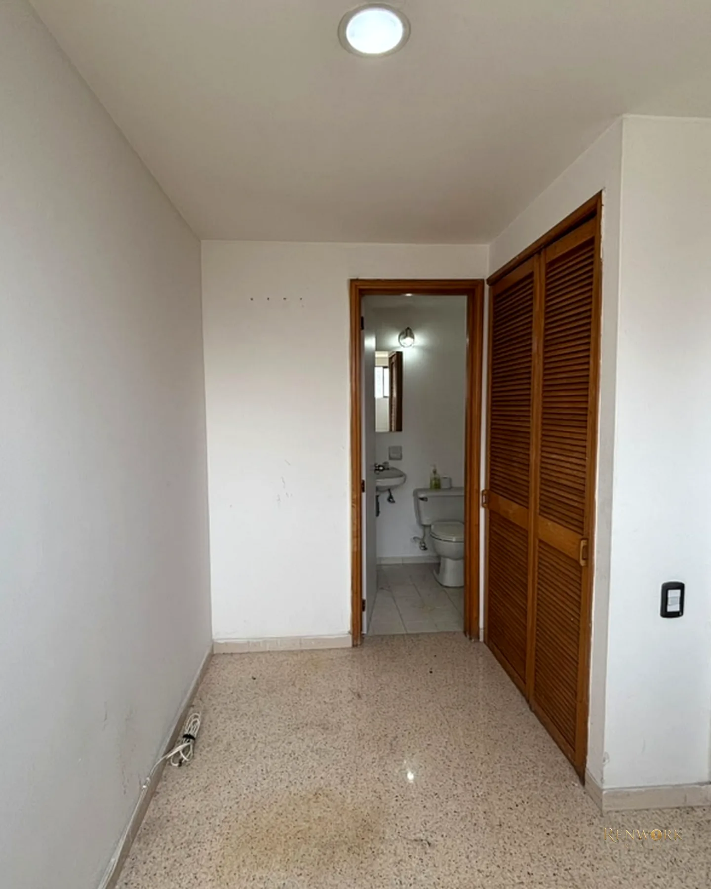 AMPLIO APARTAMENTO EN VENTA - POBLADO BALSOS · foto 18