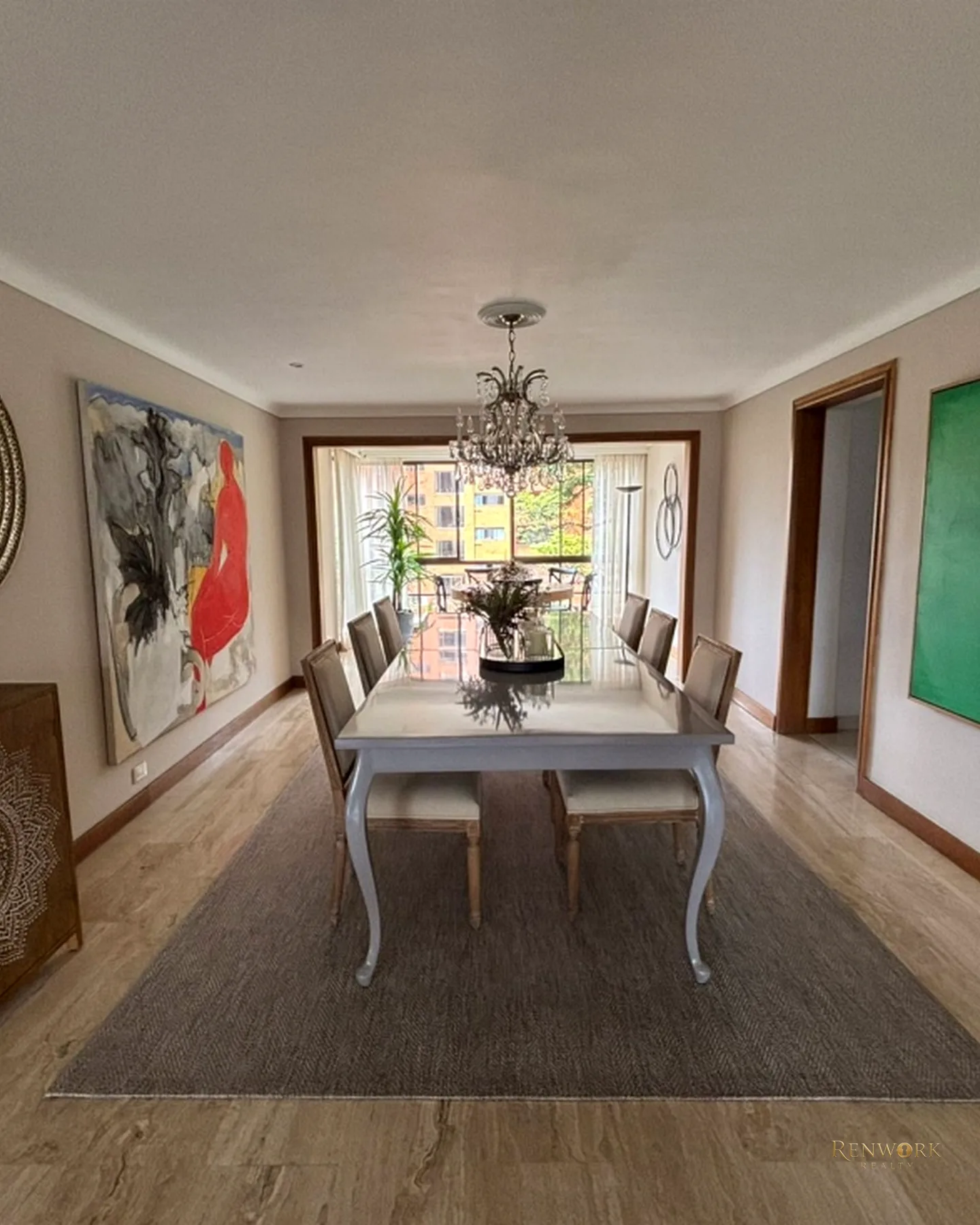 AMPLIO APARTAMENTO PARA VENTA EN EL SECTOR DE CASTROPOL, MEDELLIN · foto 6