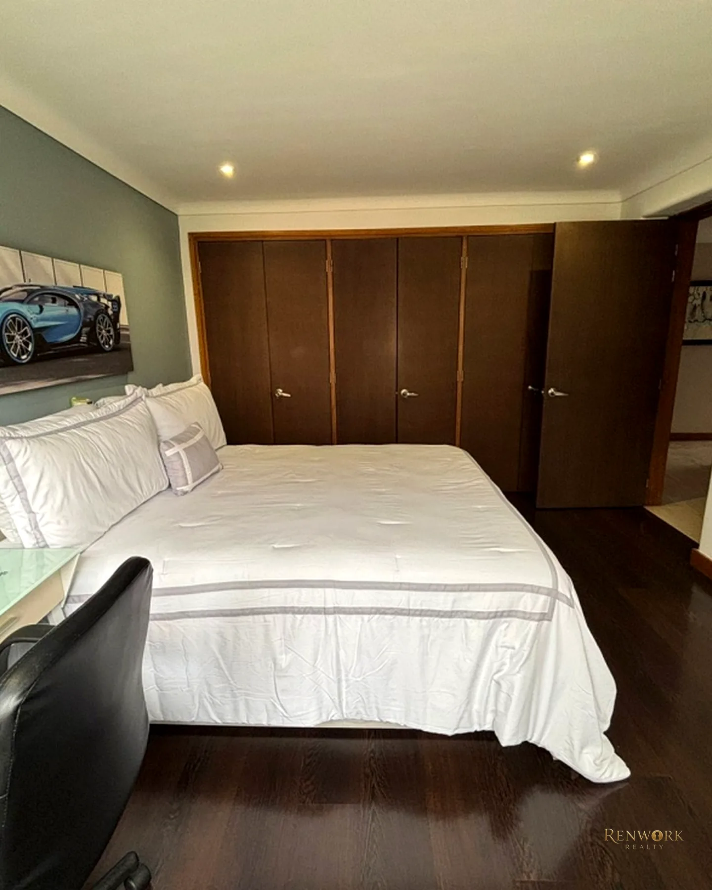 AMPLIO APARTAMENTO PARA VENTA EN EL SECTOR DE CASTROPOL, MEDELLIN · foto 17