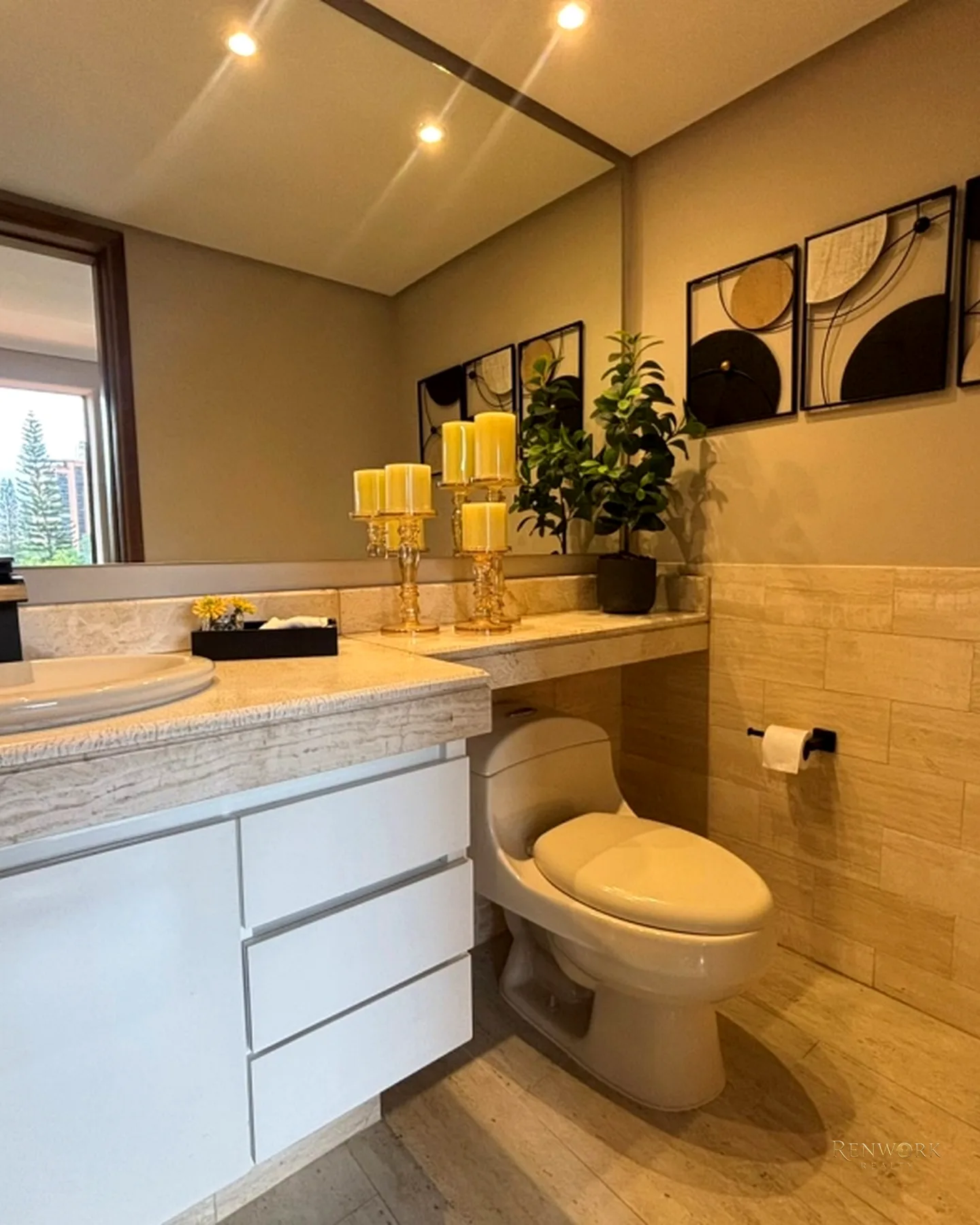 AMPLIO APARTAMENTO PARA VENTA EN EL SECTOR DE CASTROPOL, MEDELLIN · foto 22