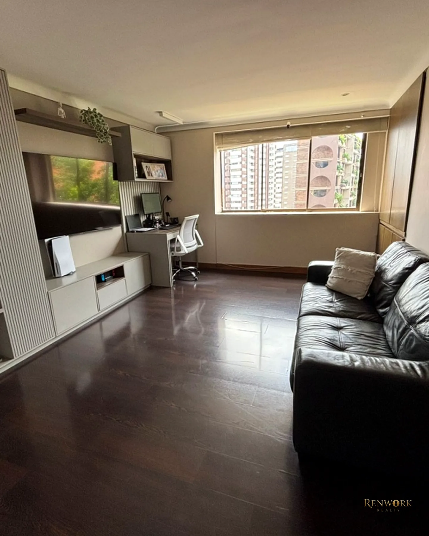 AMPLIO APARTAMENTO PARA VENTA EN EL SECTOR DE CASTROPOL, MEDELLIN · foto 10