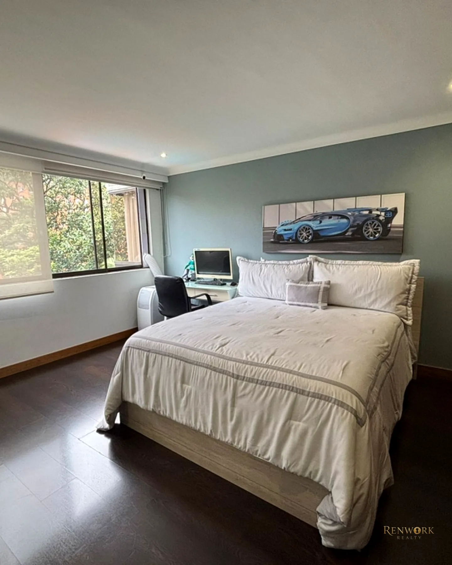 AMPLIO APARTAMENTO PARA VENTA EN EL SECTOR DE CASTROPOL, MEDELLIN · foto 18