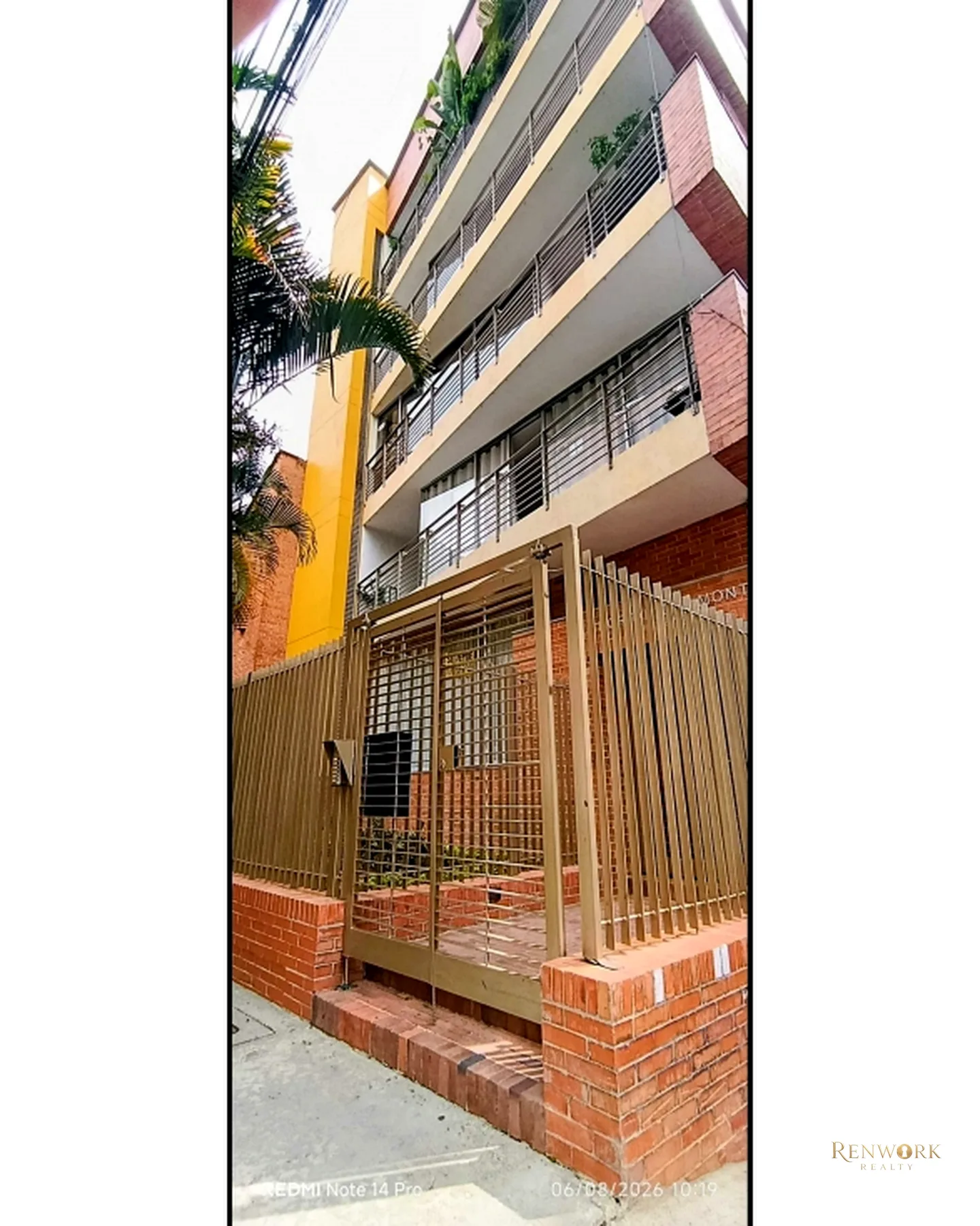 AMPLIO APARTAMENTO PORTAL ENVIGADO · foto 10